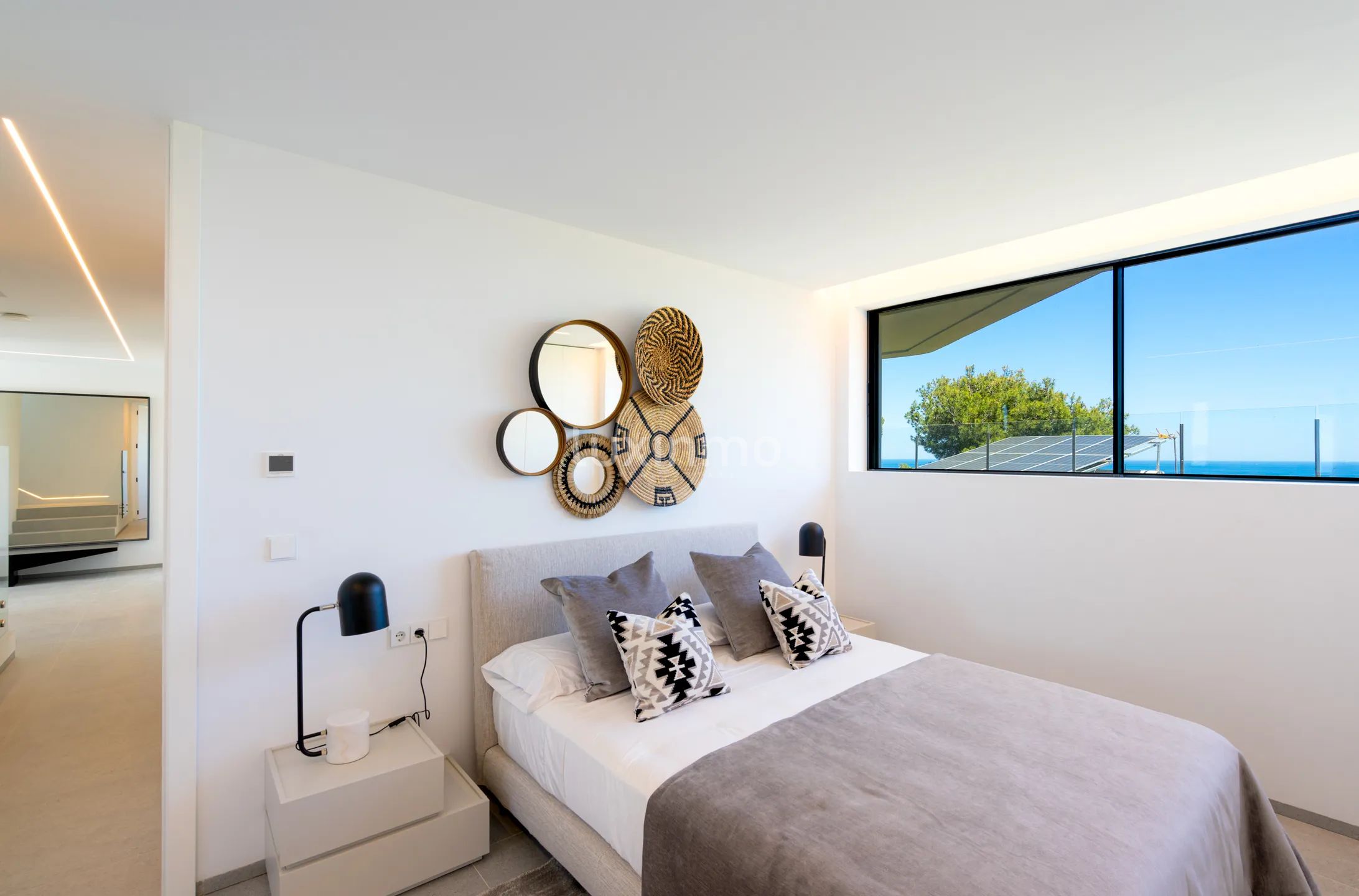 Magnificent key-ready villa in Javea with marvellous views — photo 26