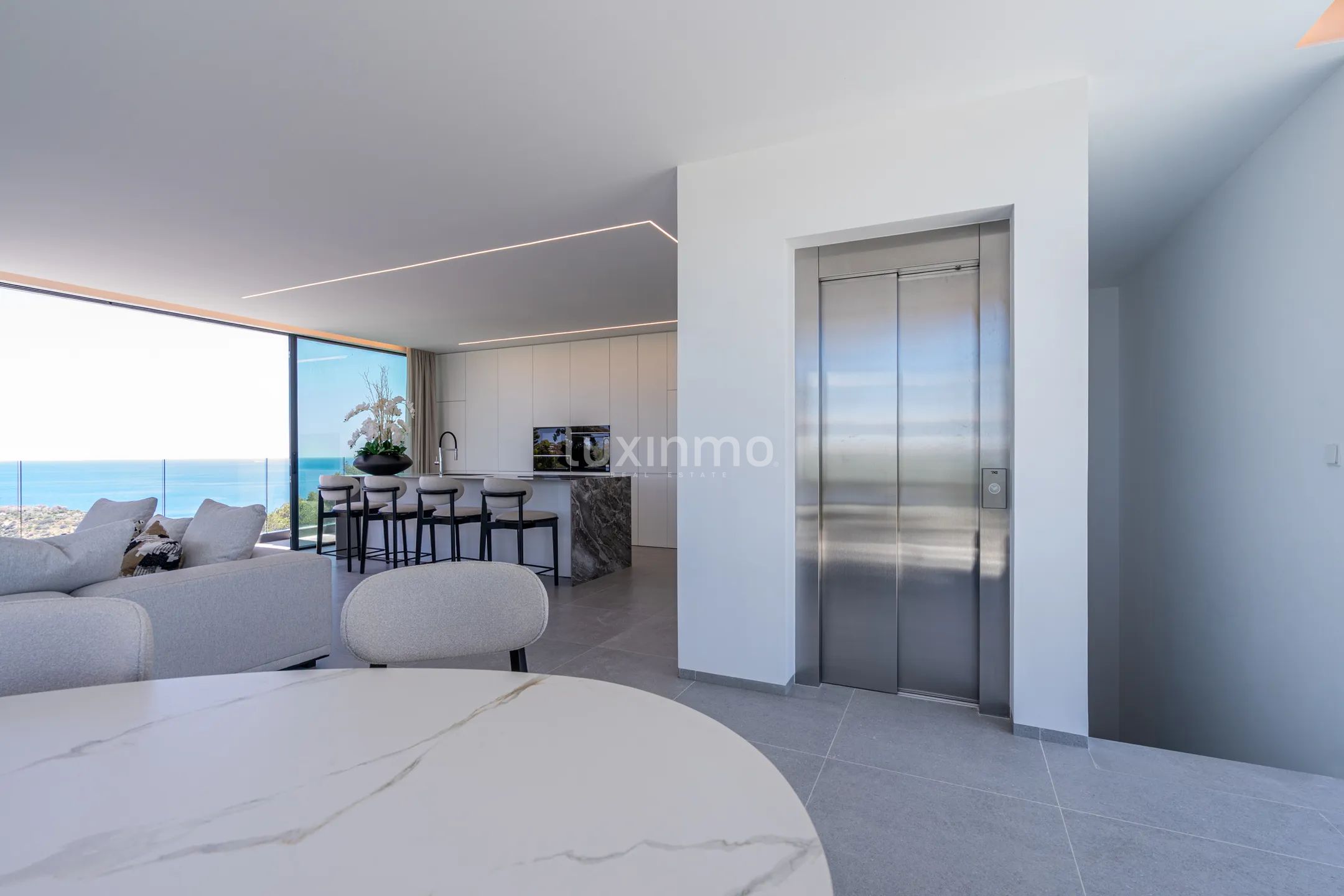 Magnificent key-ready villa in Javea with marvellous views — photo 7