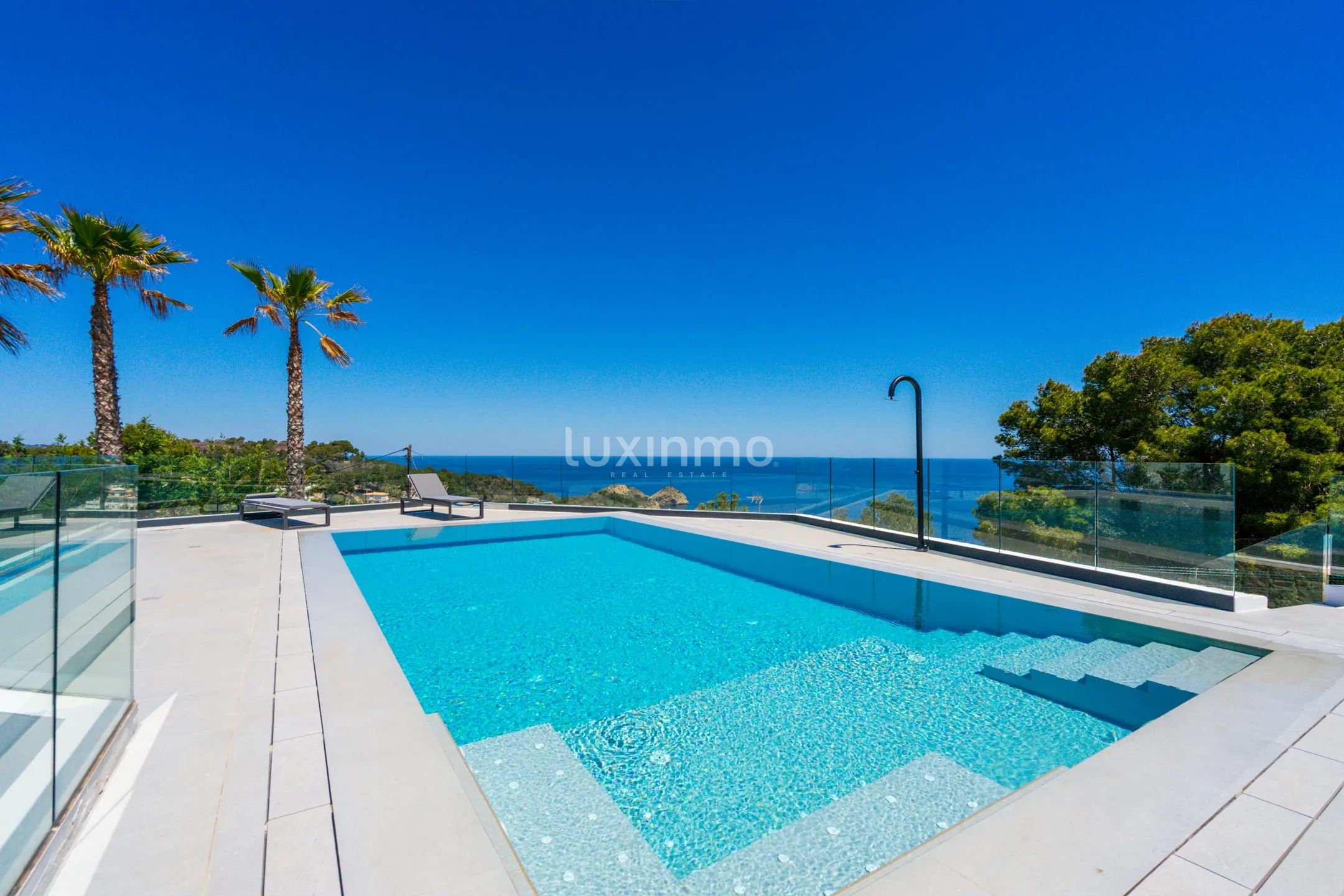 Magnificent key-ready villa in Javea with marvellous views — photo 4
