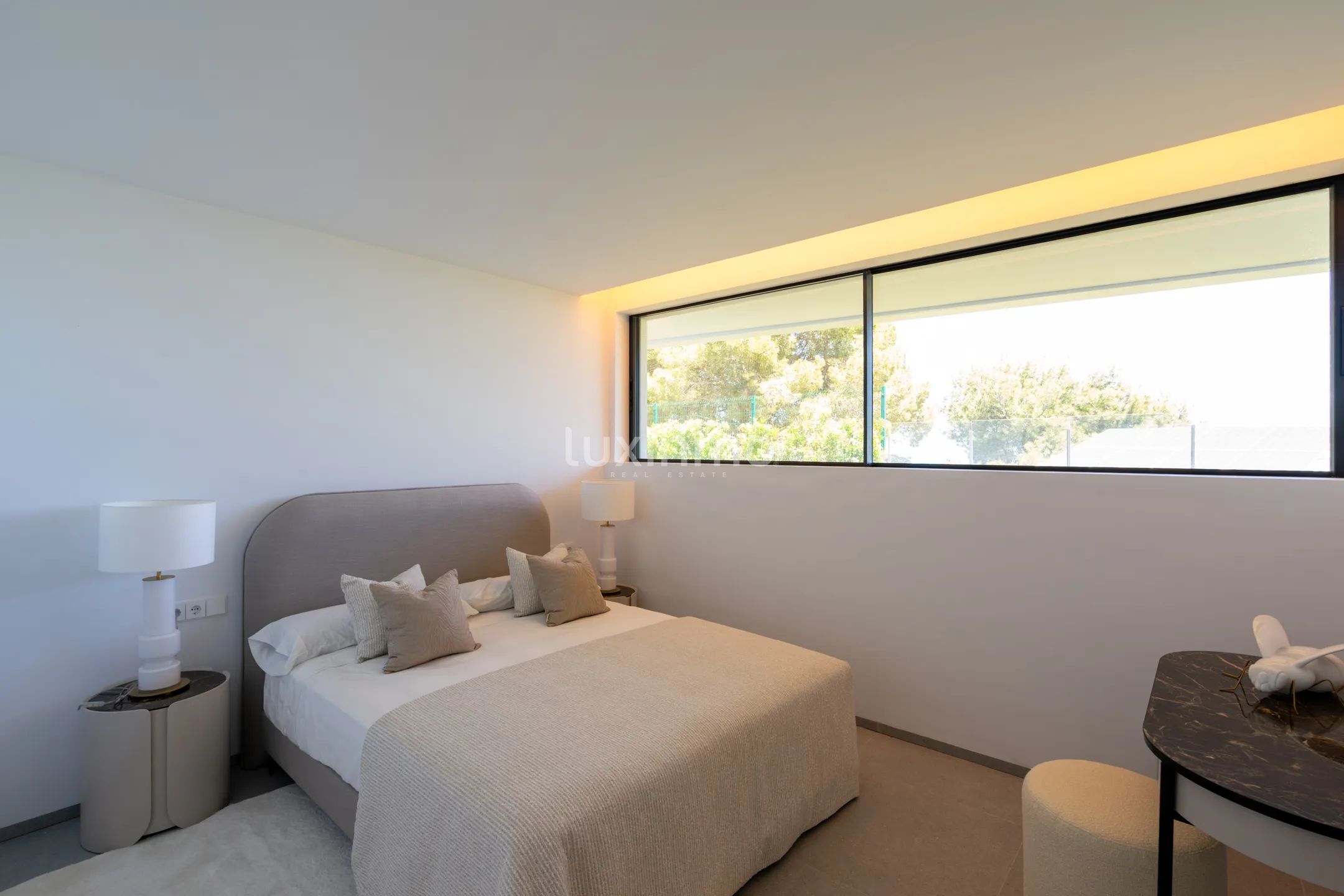 Magnificent key-ready villa in Javea with marvellous views — photo 22