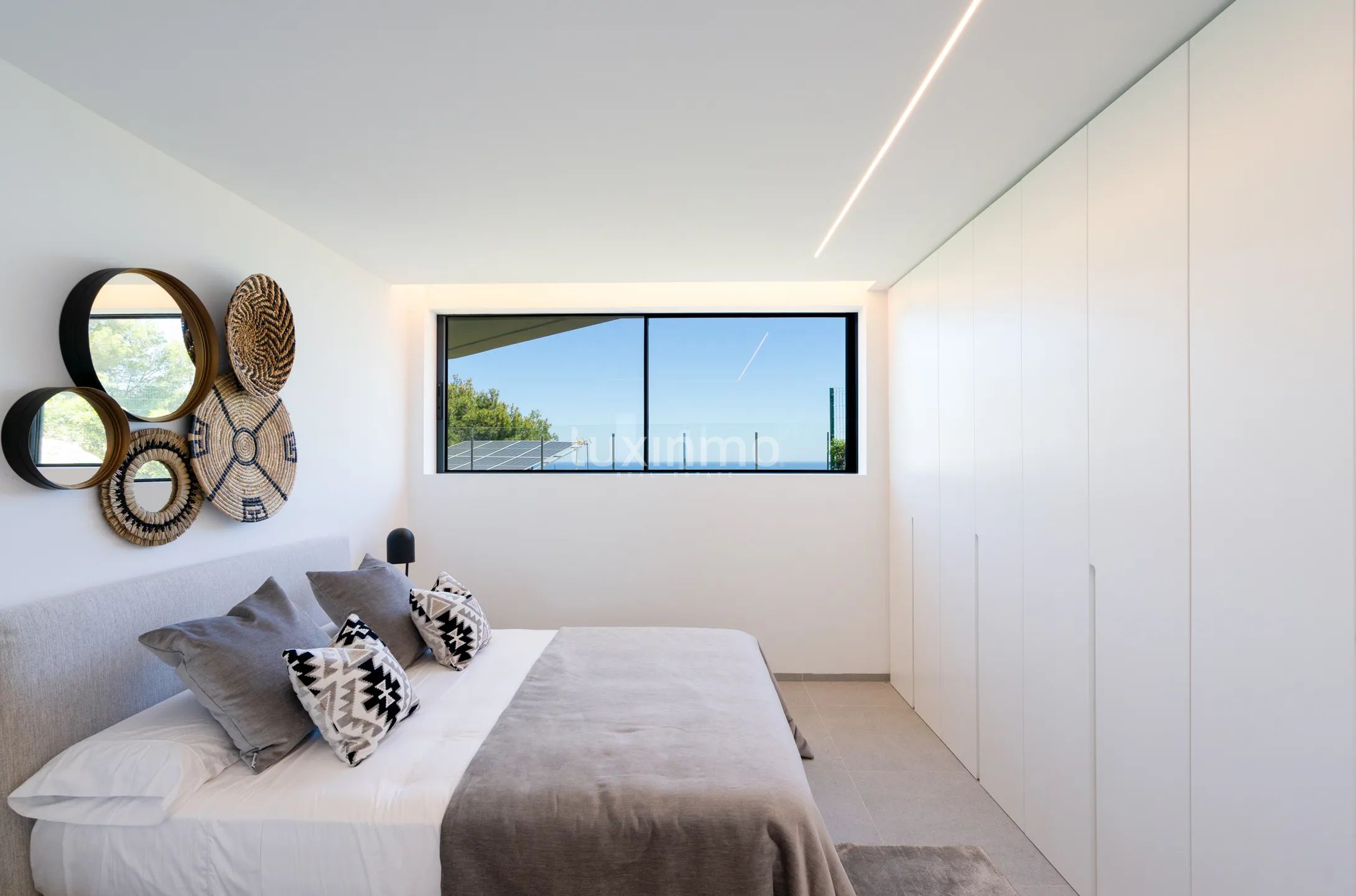 Magnificent key-ready villa in Javea with marvellous views — photo 25