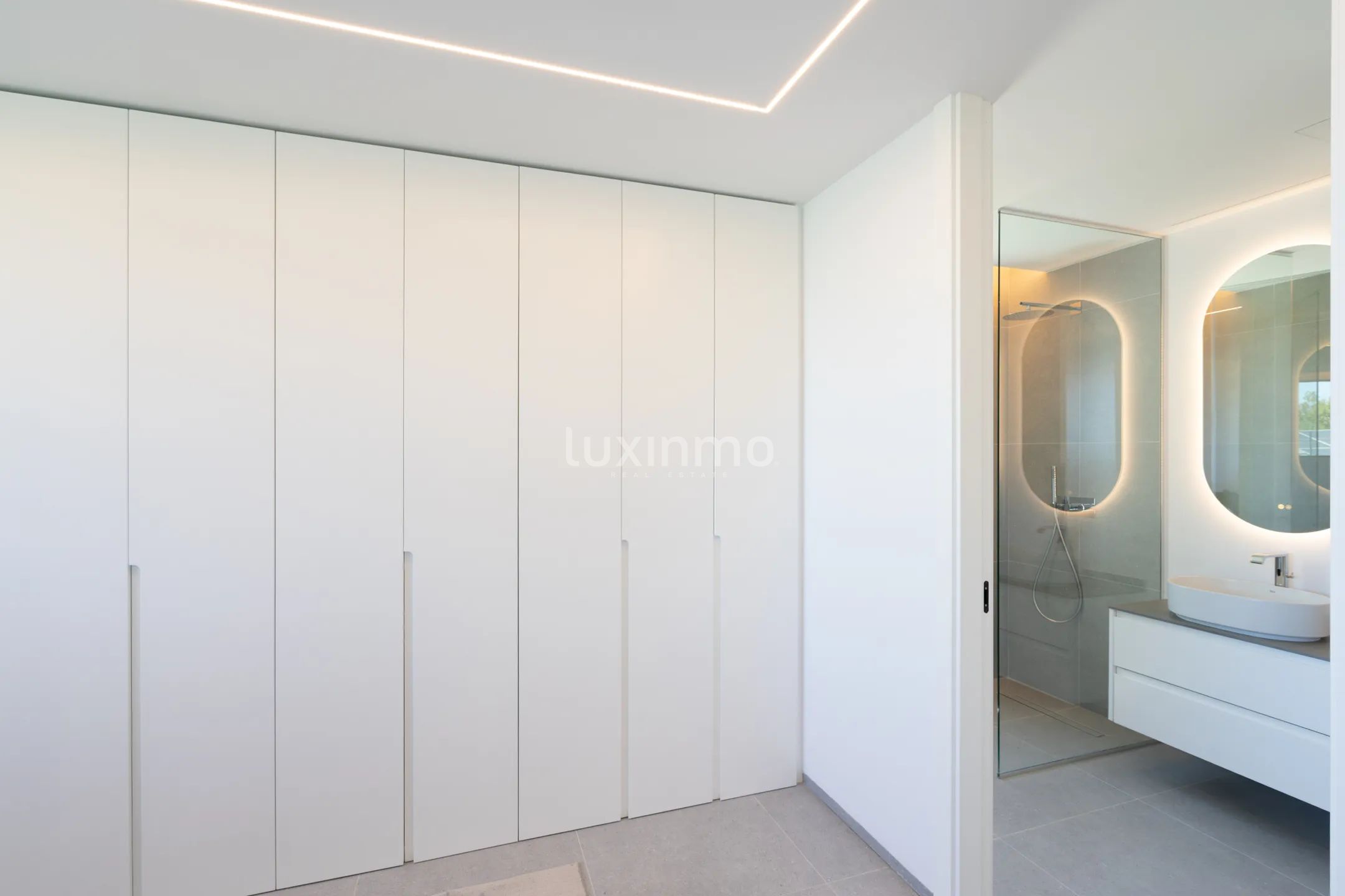 Magnificent project in Javea with marvellous views — photo 27