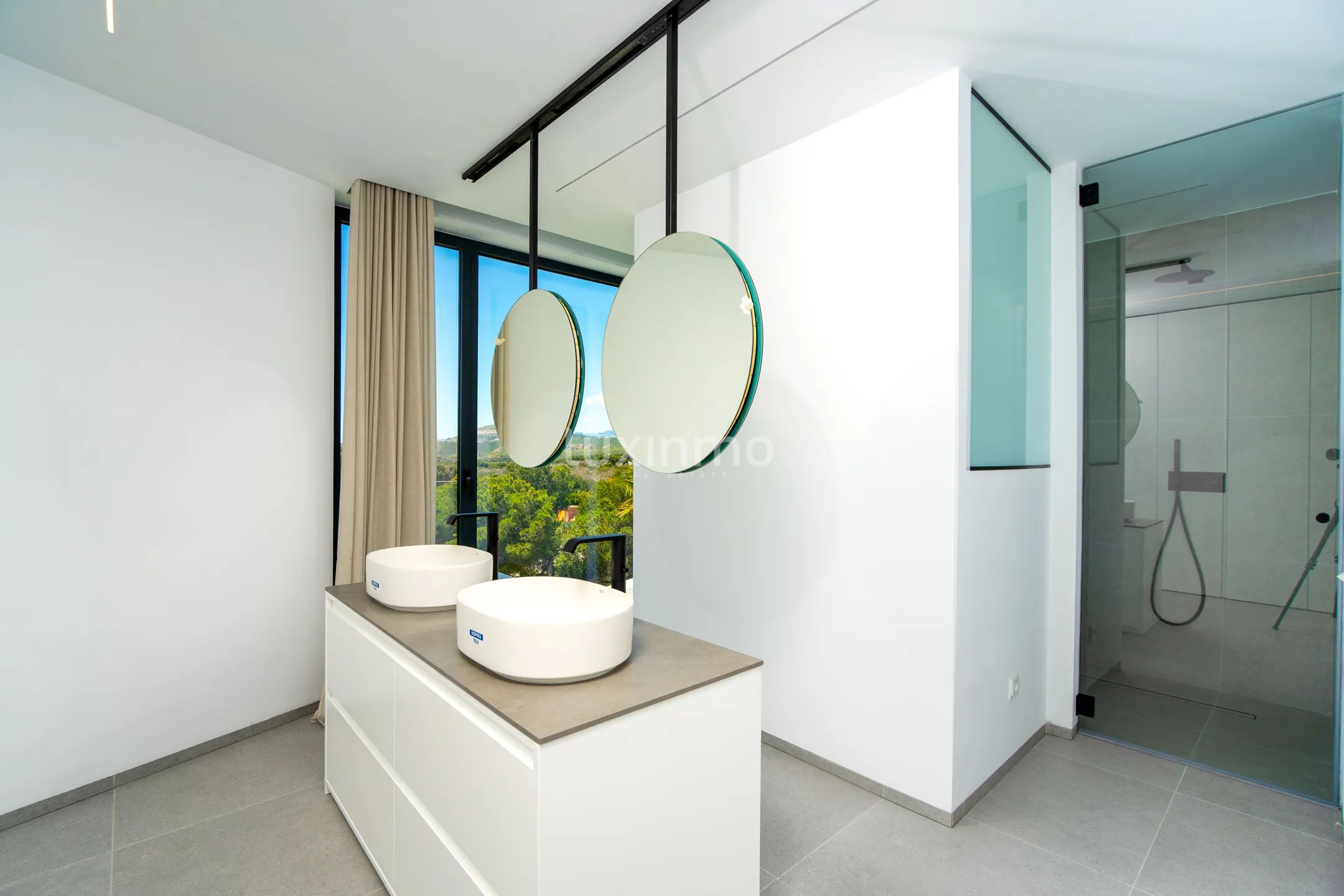 Magnificent key-ready villa in Javea with marvellous views — photo 20
