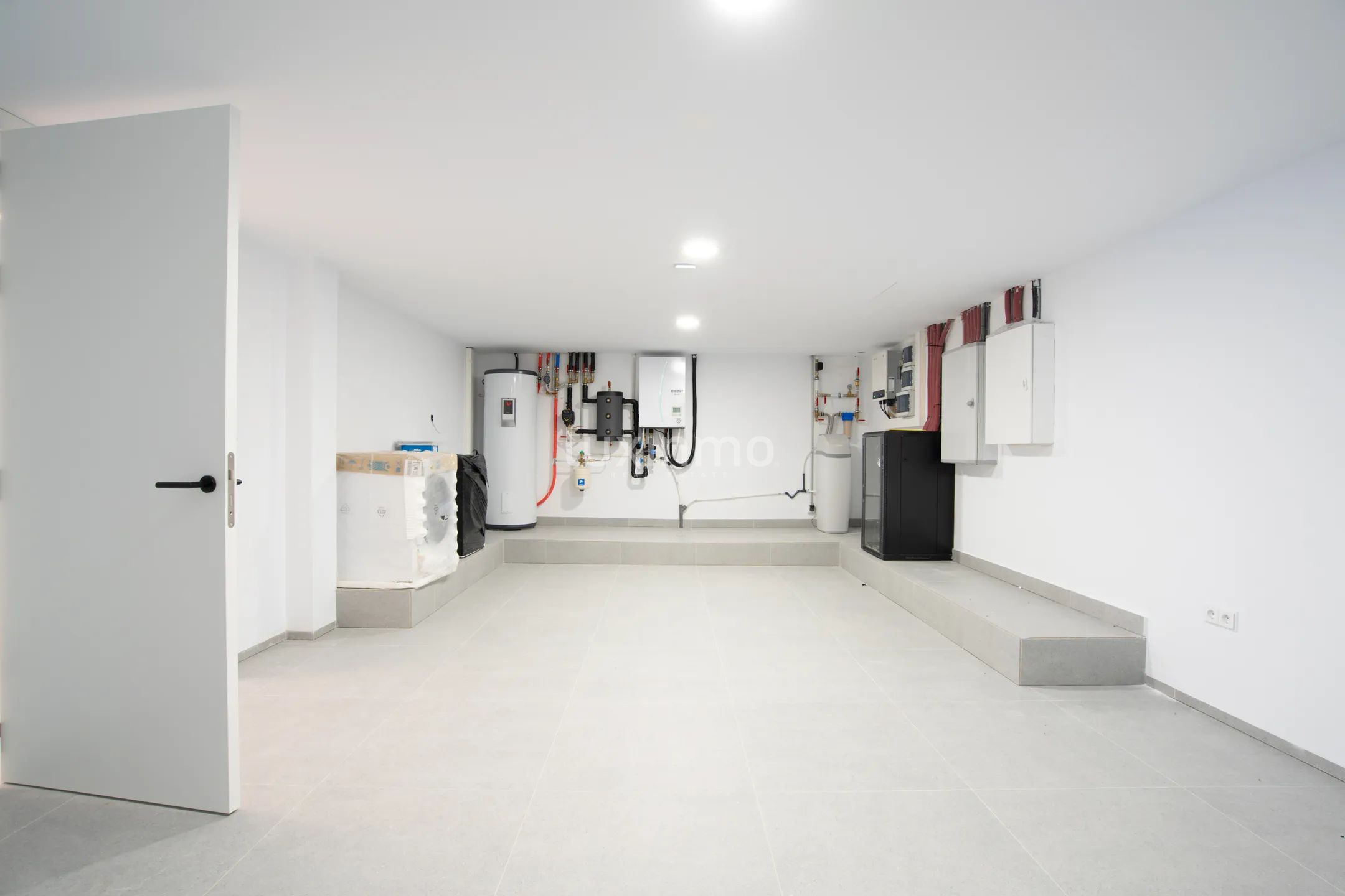 Magnificent project in Javea with marvellous views — photo 34