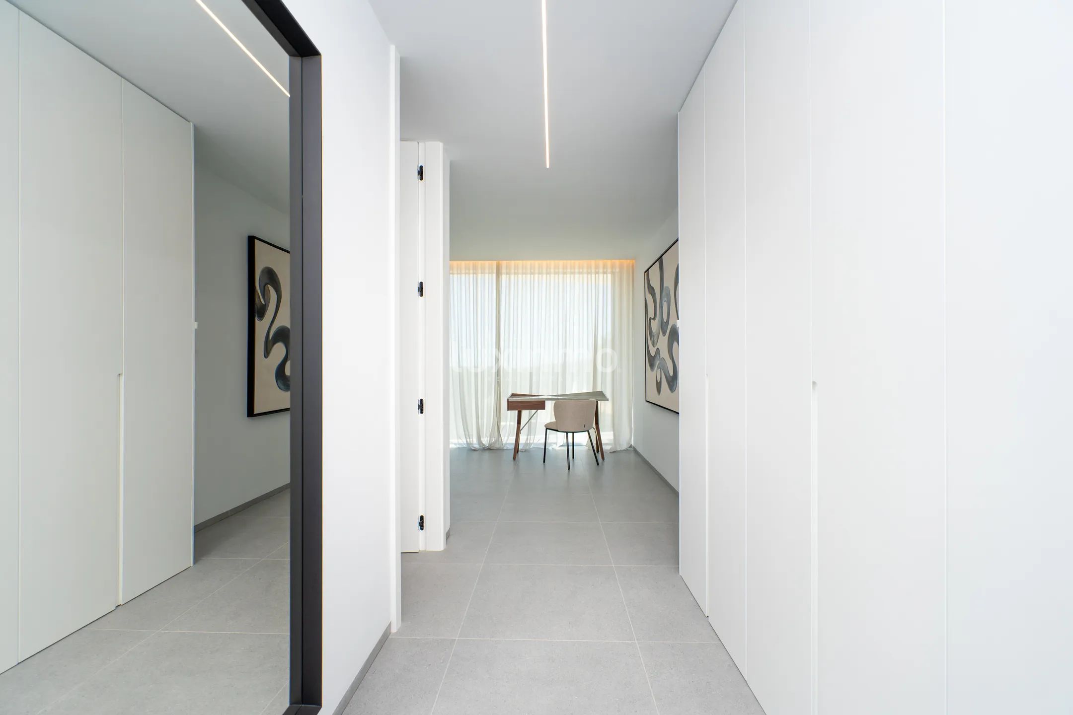 Magnificent key-ready villa in Javea with marvellous views — photo 29