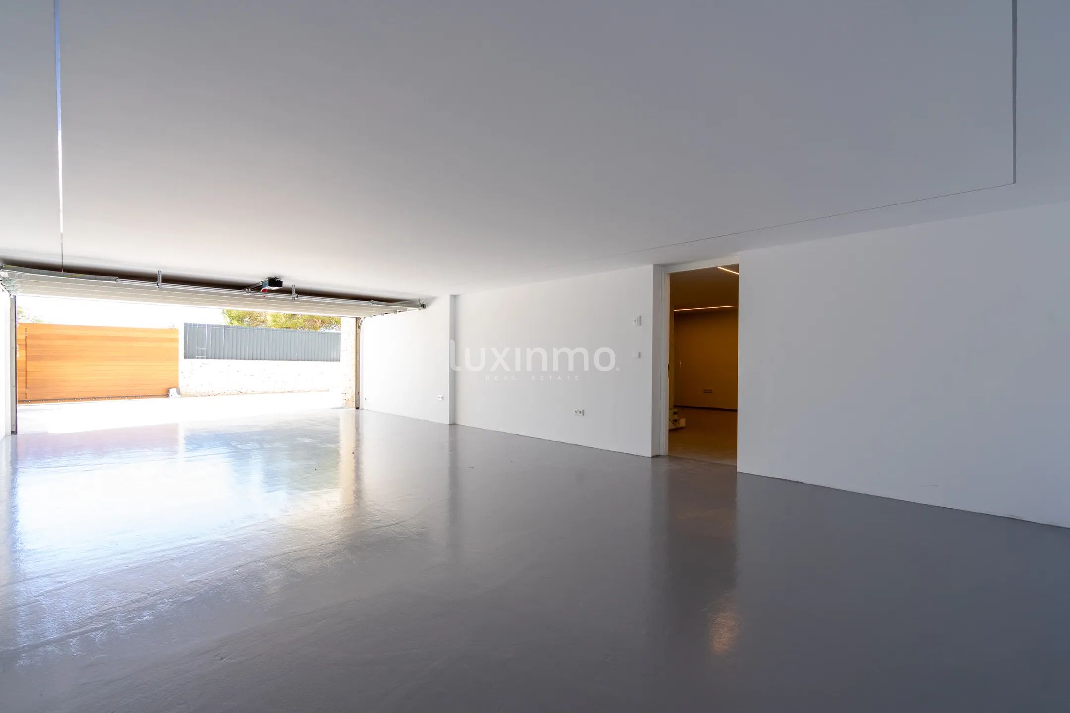 Magnificent project in Javea with marvellous views — photo 33