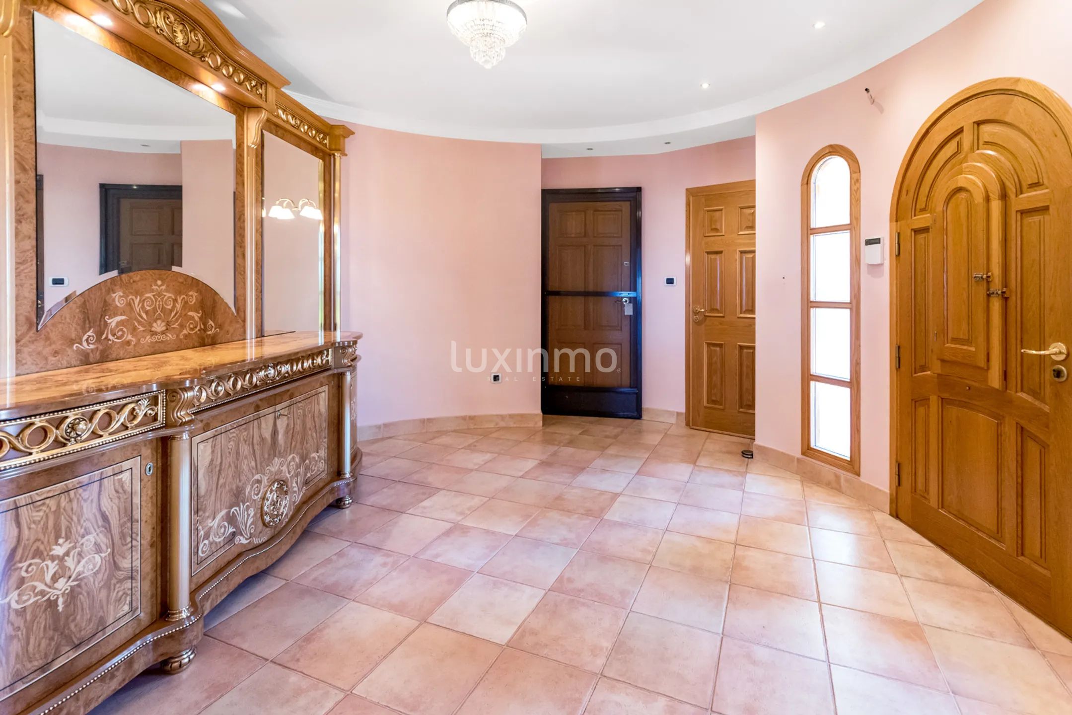 Exklusive Villa in Calpe mit herrlichem Ausblick langfristig zu vermieten — photo 24