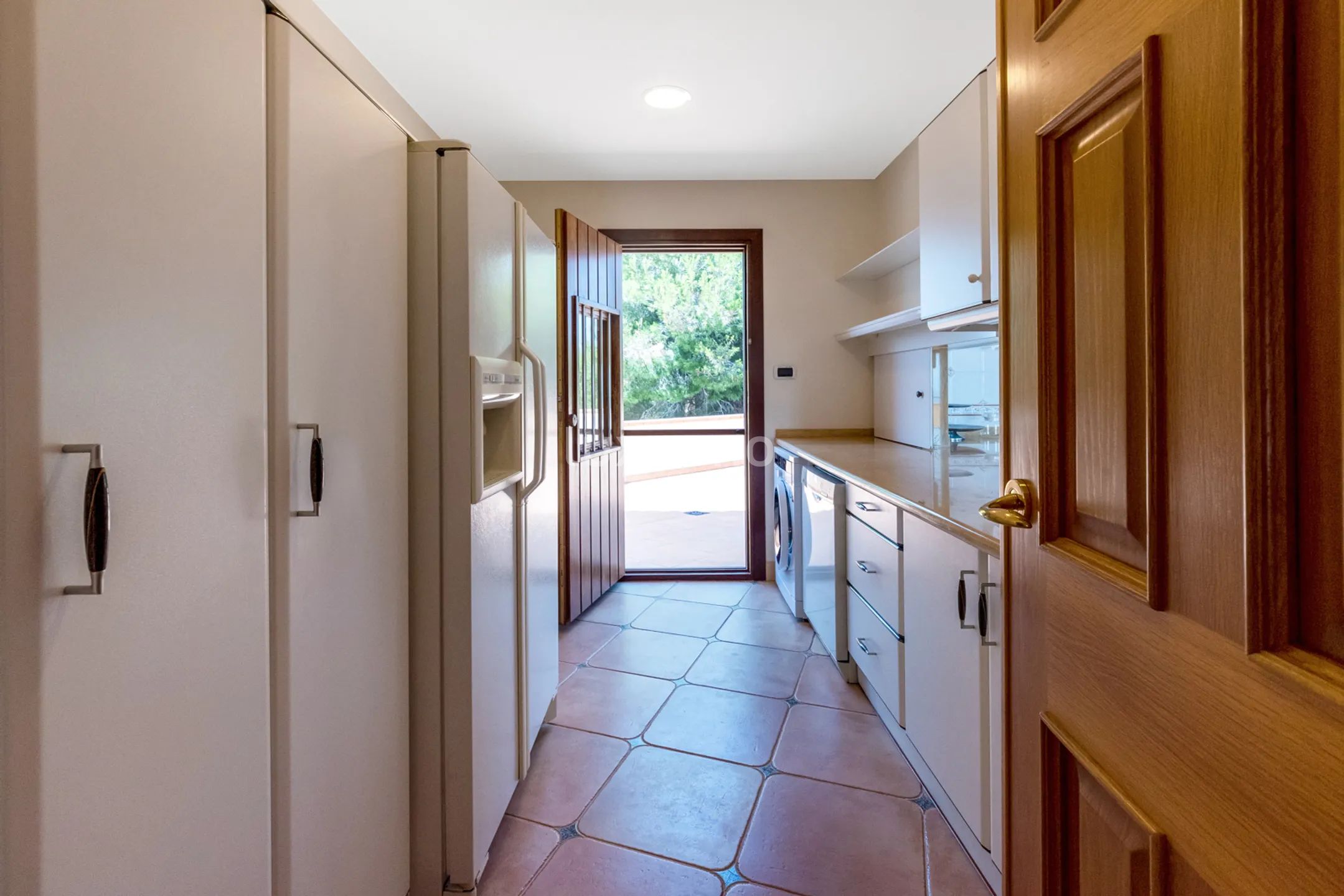 Exklusive Villa in Calpe mit herrlichem Ausblick langfristig zu vermieten — photo 32