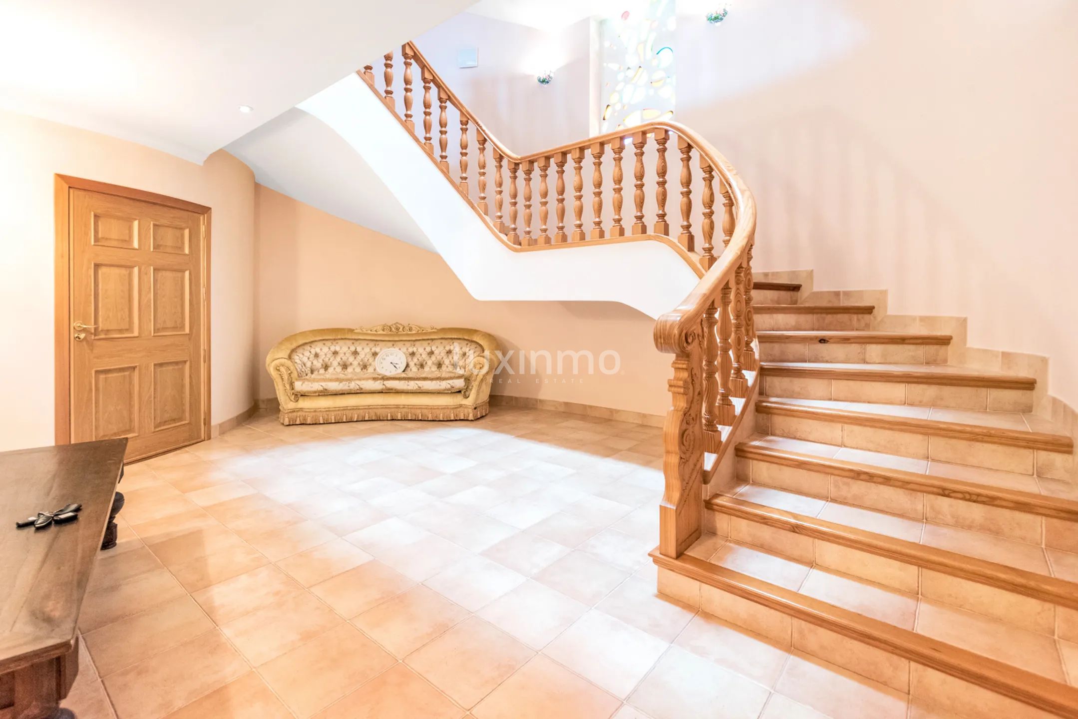 Exklusive Villa in Calpe mit herrlichem Ausblick langfristig zu vermieten — photo 23