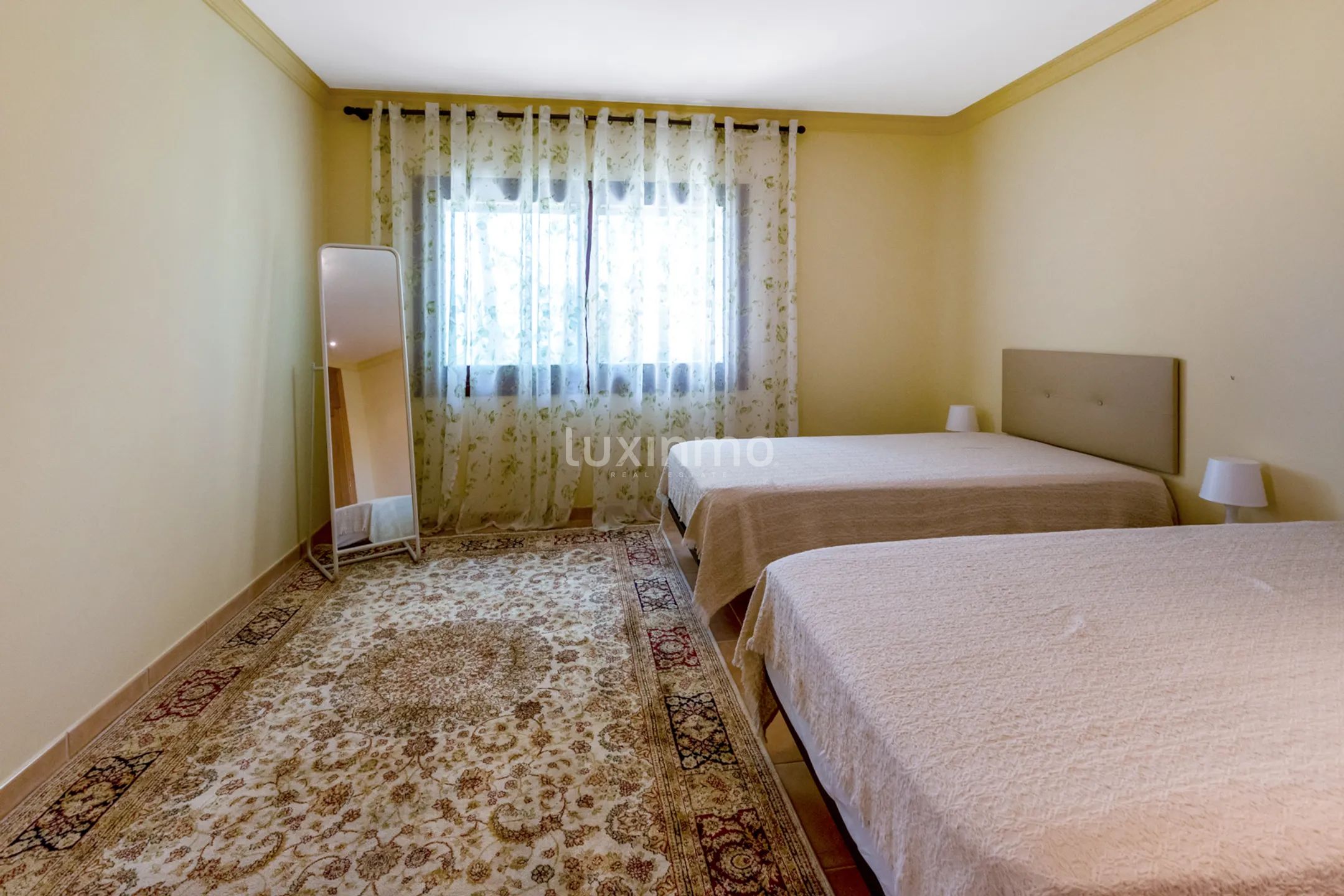 Exklusive Villa in Calpe mit herrlichem Ausblick langfristig zu vermieten — photo 20