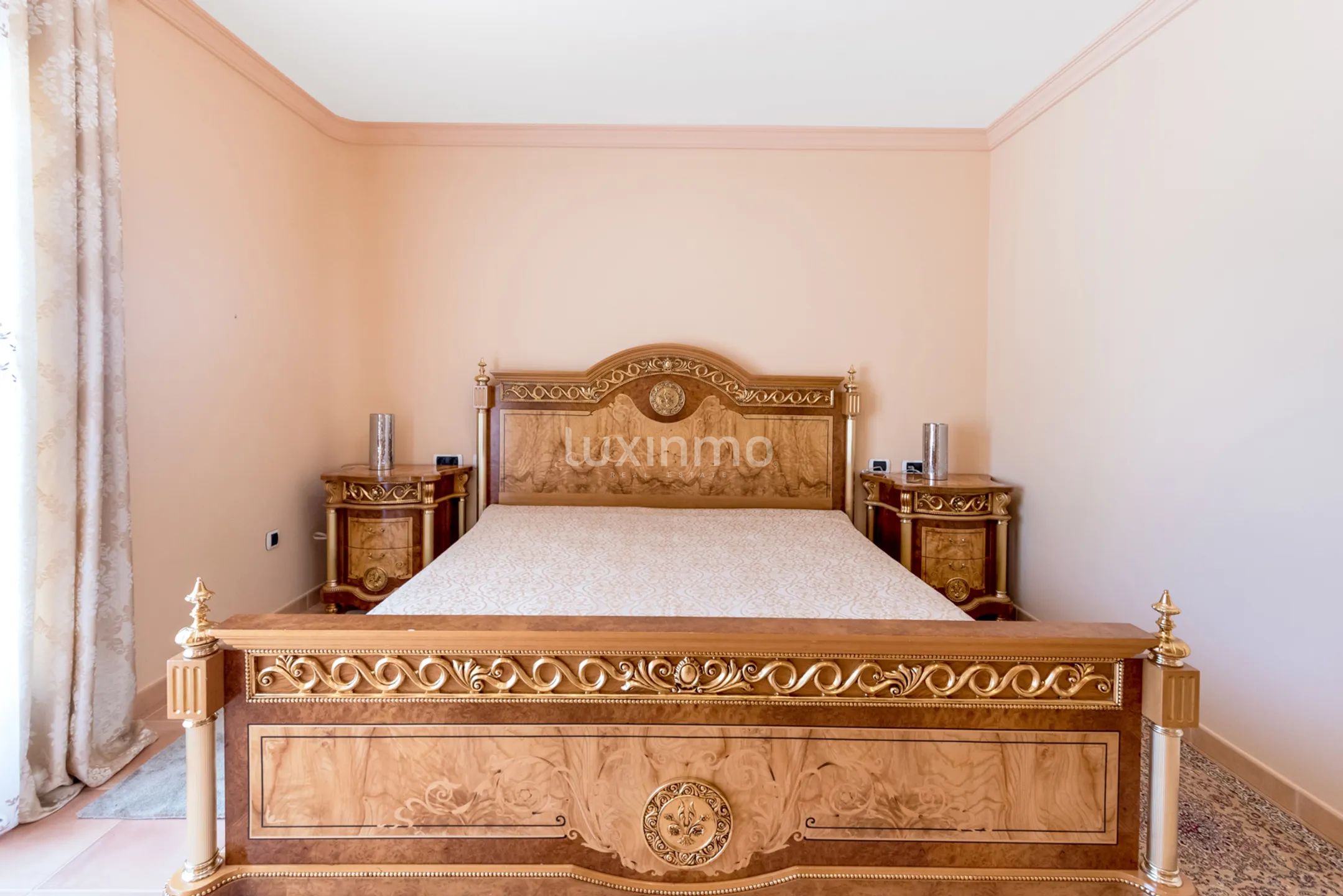 Exklusive Villa in Calpe mit herrlichem Ausblick langfristig zu vermieten — photo 21