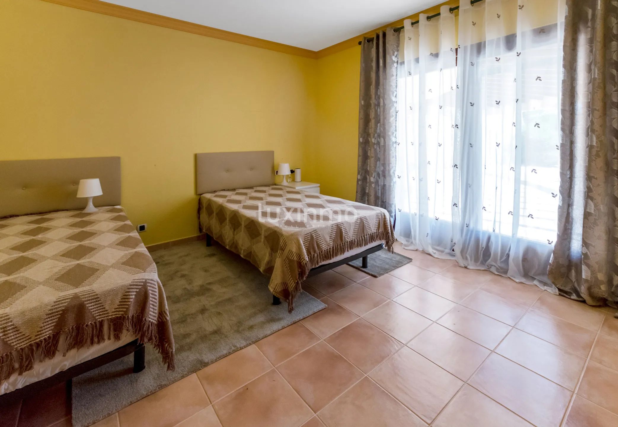 Exklusive Villa in Calpe mit herrlichem Ausblick langfristig zu vermieten — photo 16