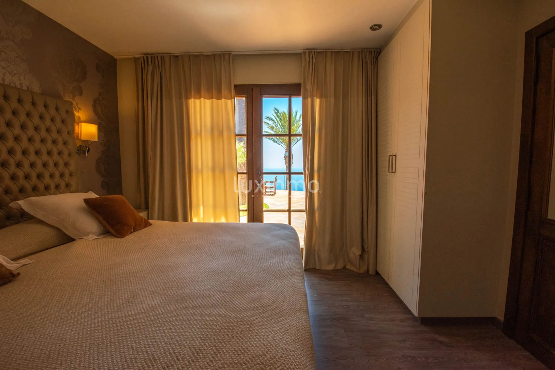 Unique villa in front of the sea in Javea — photo 52