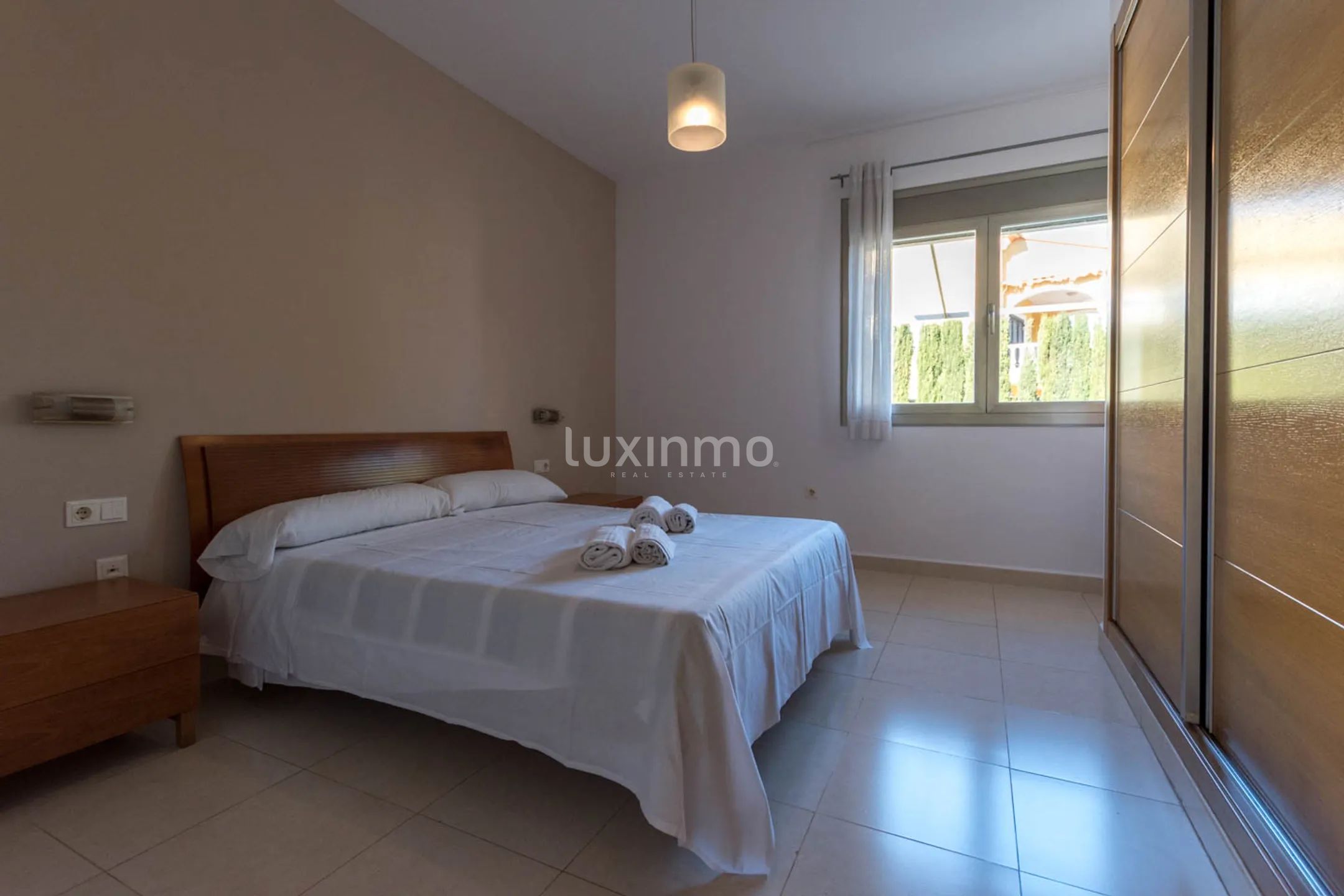 Appartement met privé zwembad in Calpe — photo 20