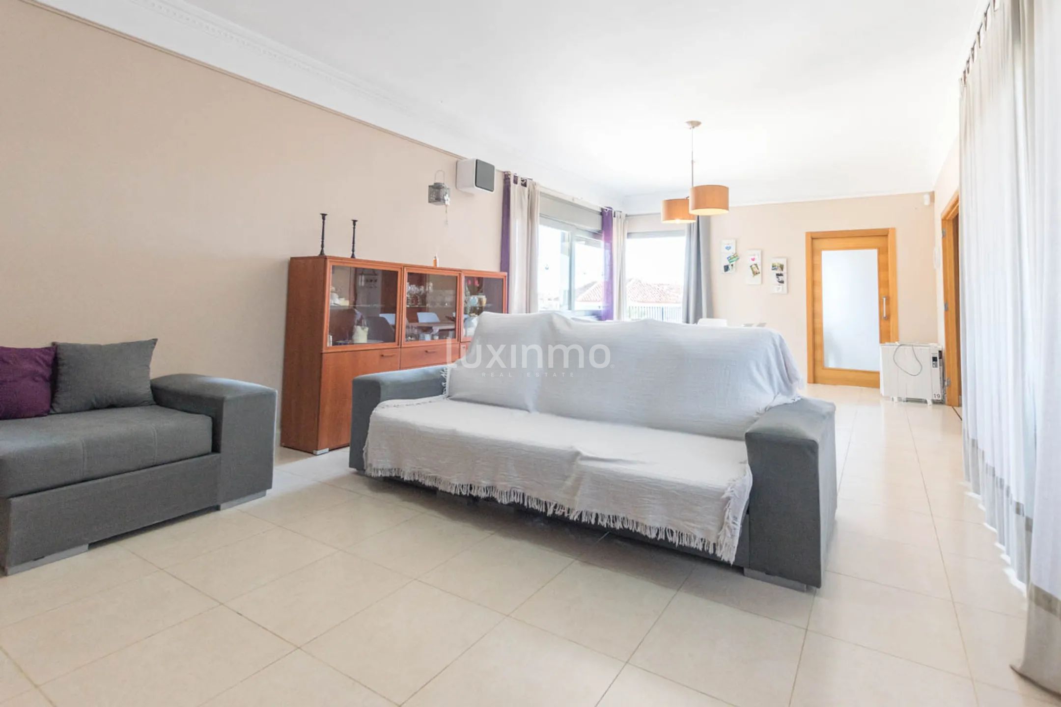 Appartement met privé zwembad in Calpe — photo 8