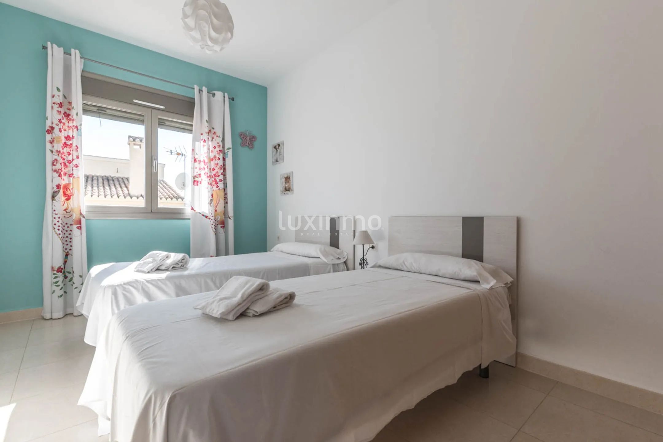 Appartement met privé zwembad in Calpe — photo 19