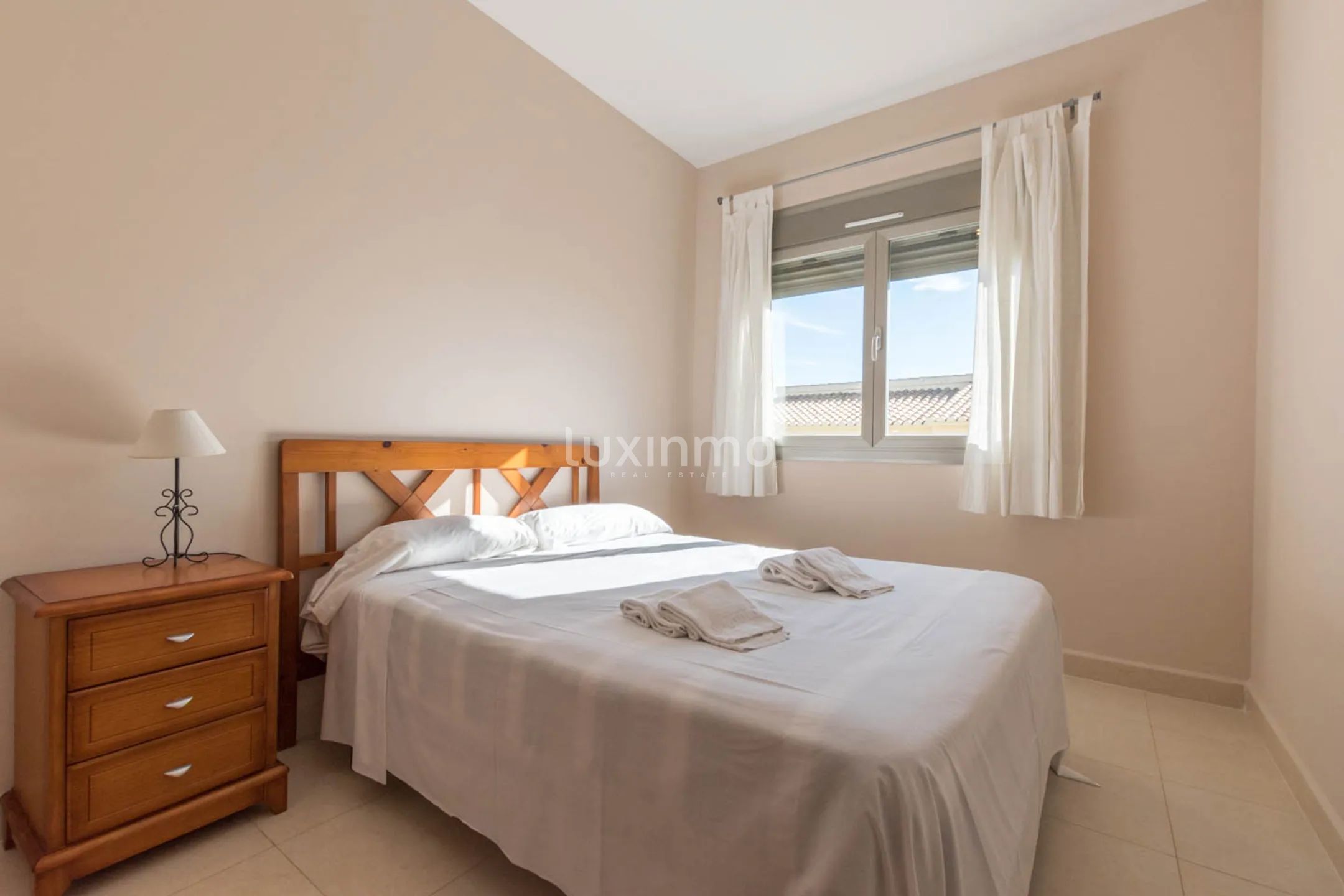 Appartement met privé zwembad in Calpe — photo 15