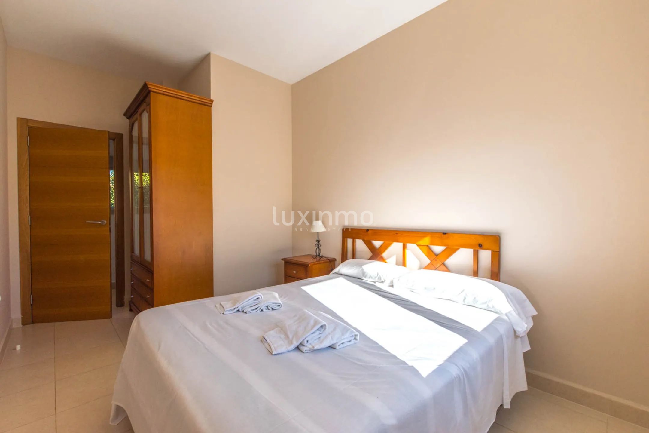 Appartement met privé zwembad in Calpe — photo 14