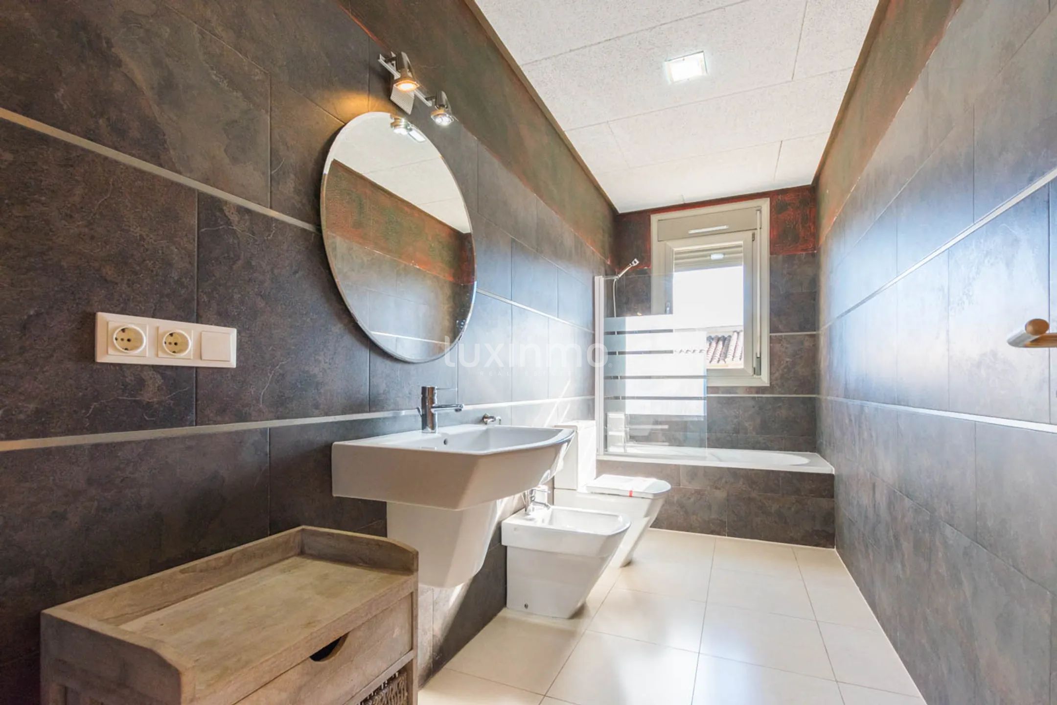 Appartement met privé zwembad in Calpe — photo 13