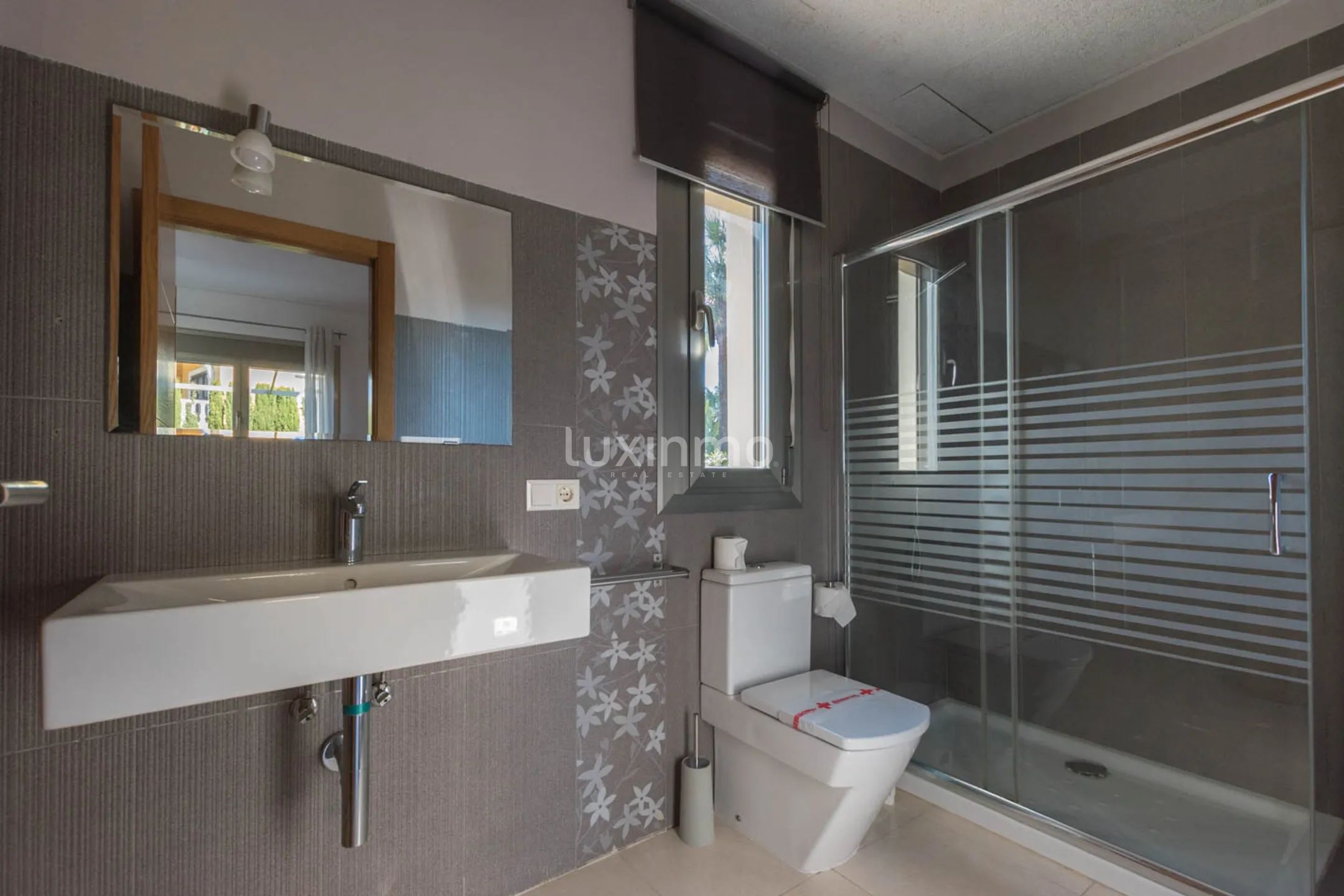 Appartement met privé zwembad in Calpe — photo 21