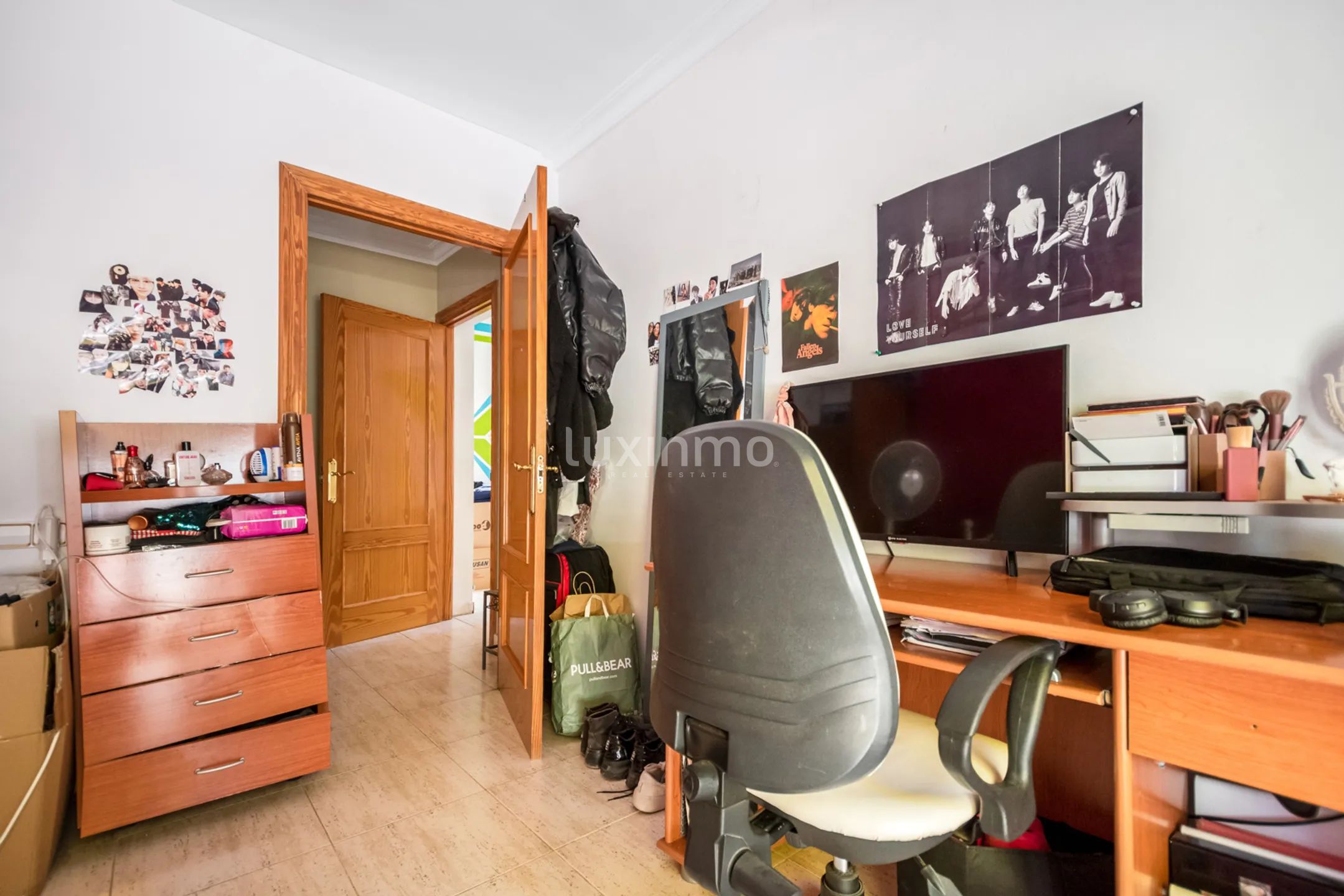 Vakker rustikk villa med svømmebasseng til salgs i Altea — photo 13