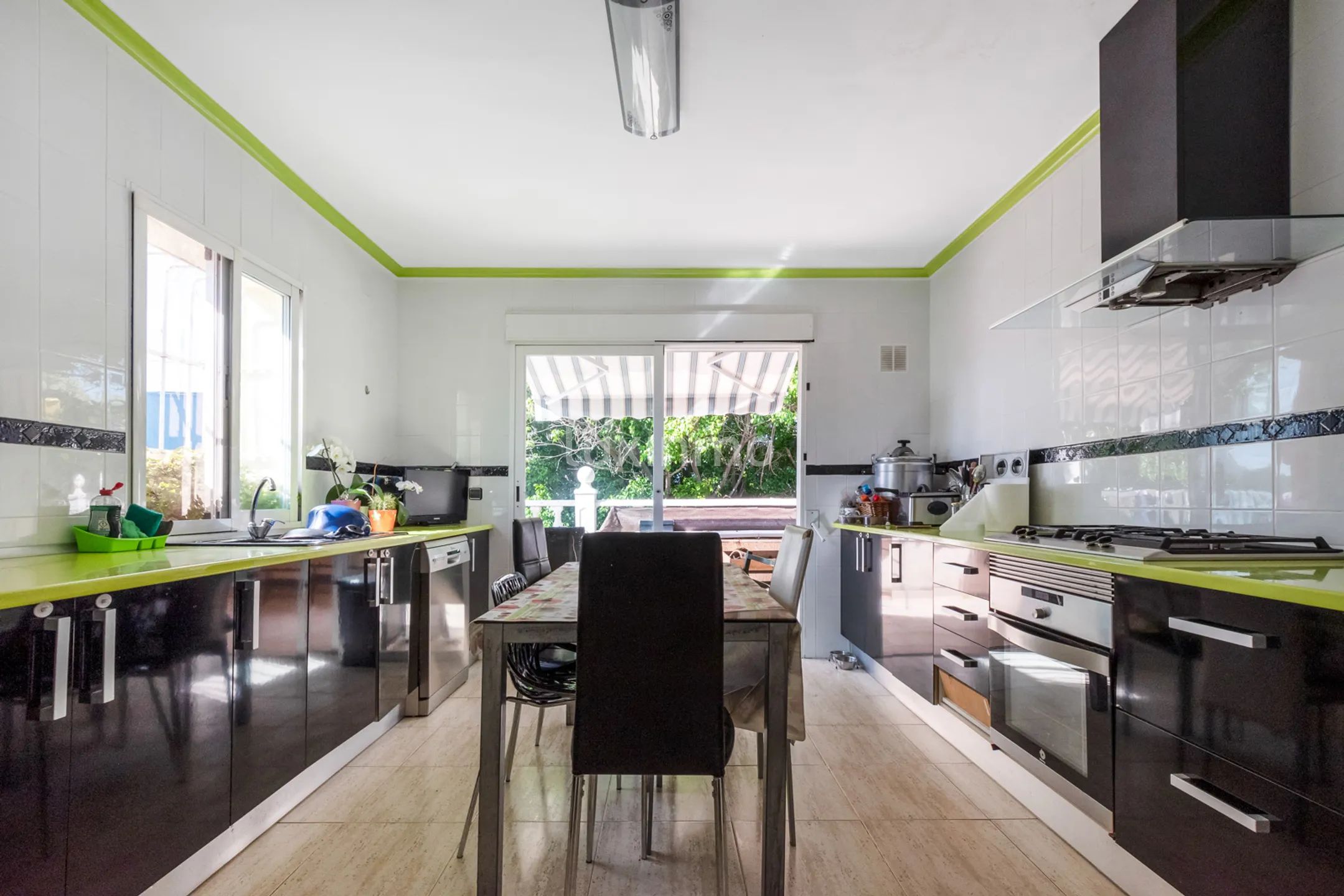 Piękna rustykalna willa z basenem na sprzedaż w Altea — photo 9