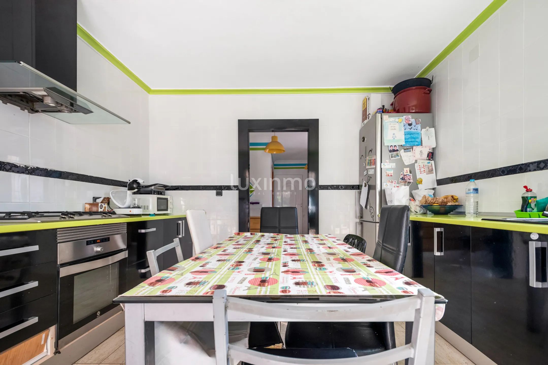 Piękna rustykalna willa z basenem na sprzedaż w Altea — photo 10