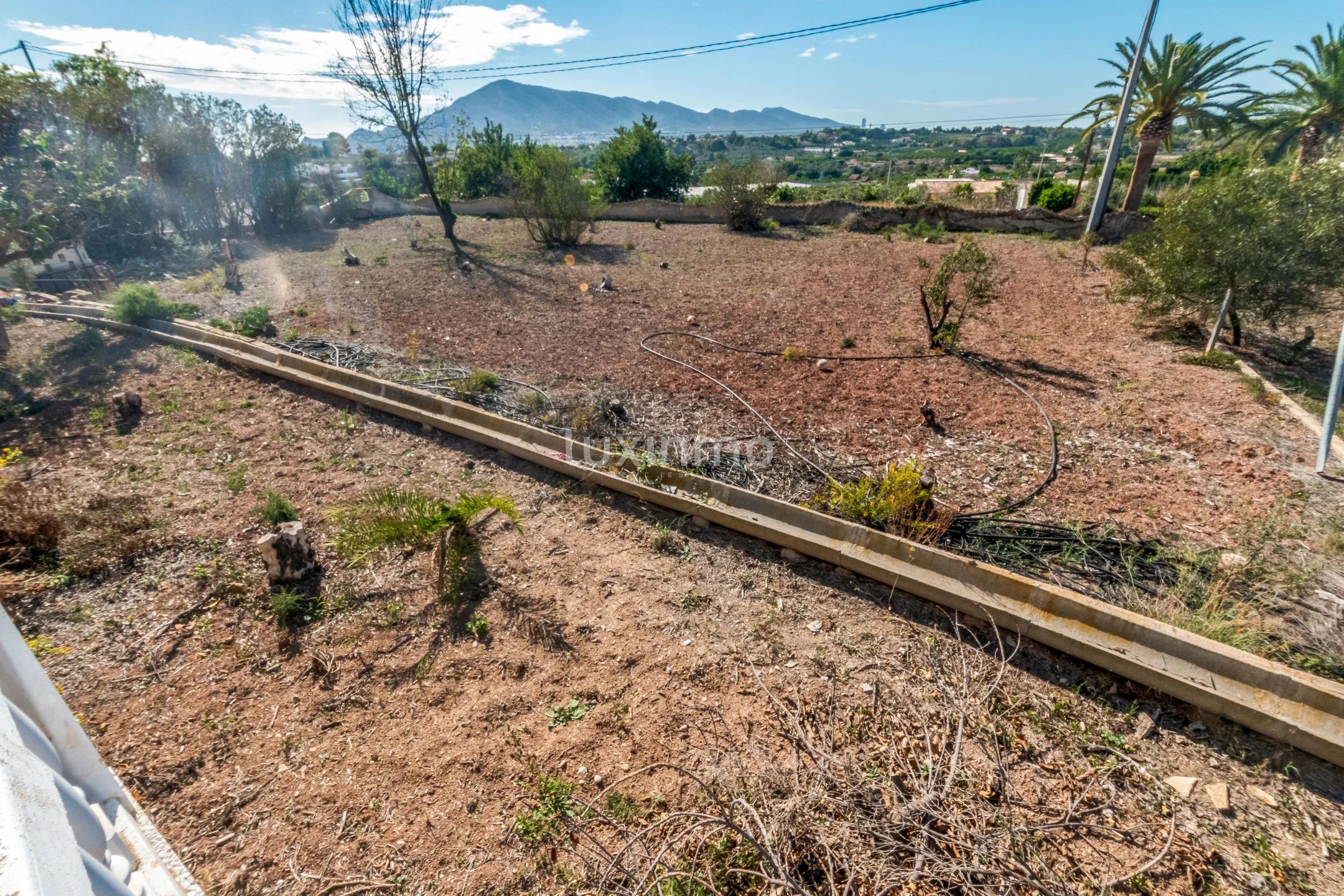 Piękna rustykalna willa z basenem na sprzedaż w Altea — photo 34