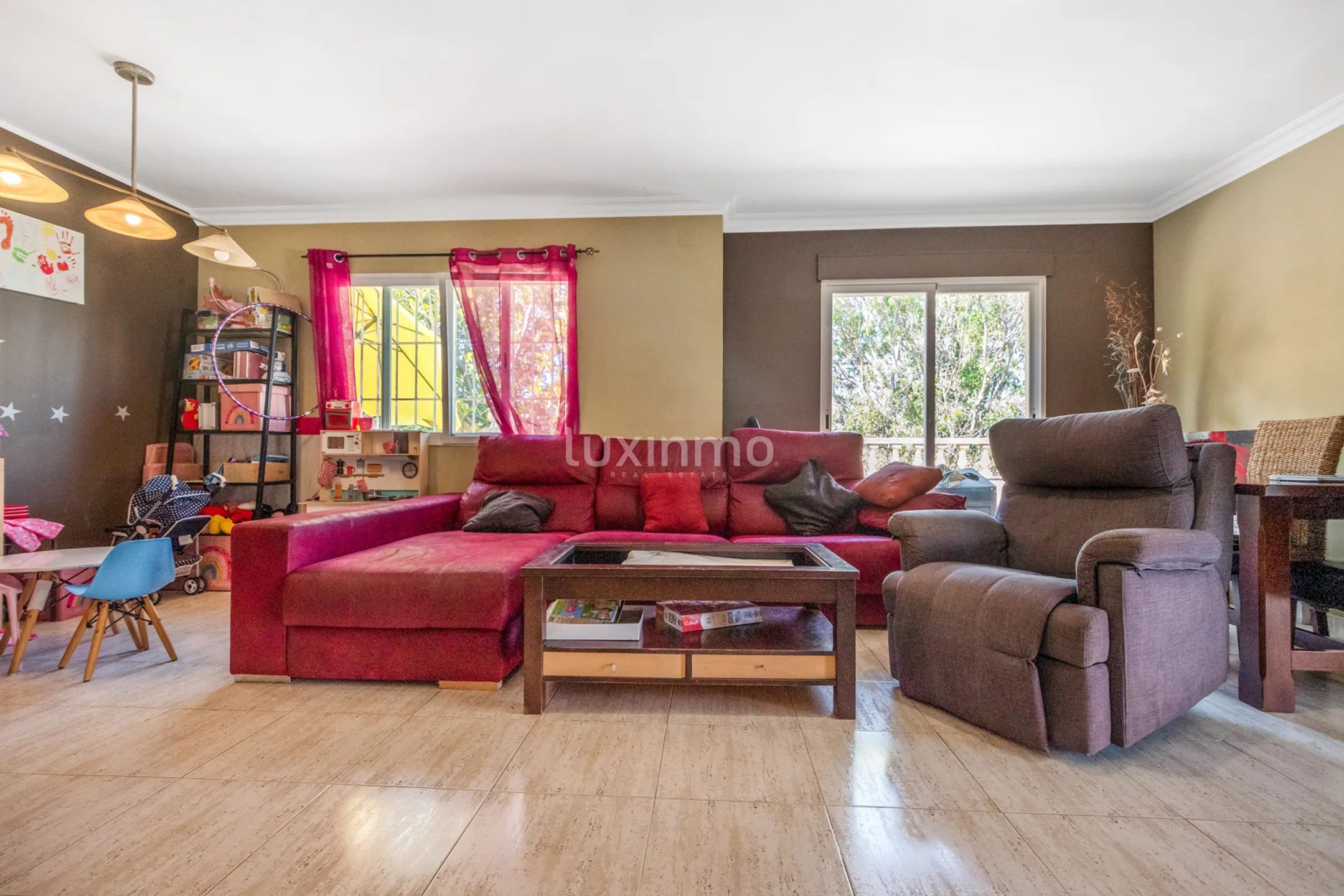 Piękna rustykalna willa z basenem na sprzedaż w Altea — photo 15