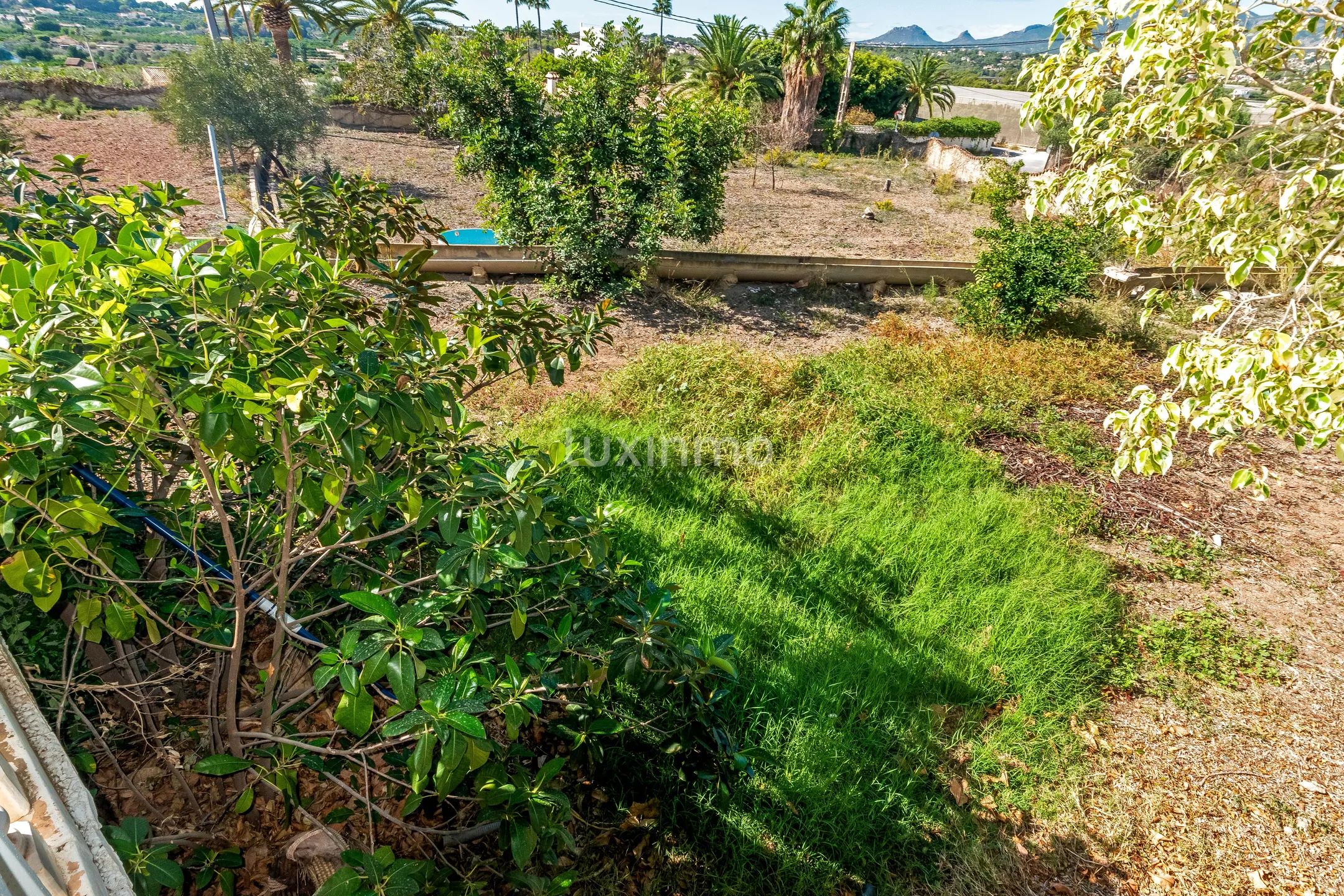 Piękna rustykalna willa z basenem na sprzedaż w Altea — photo 33