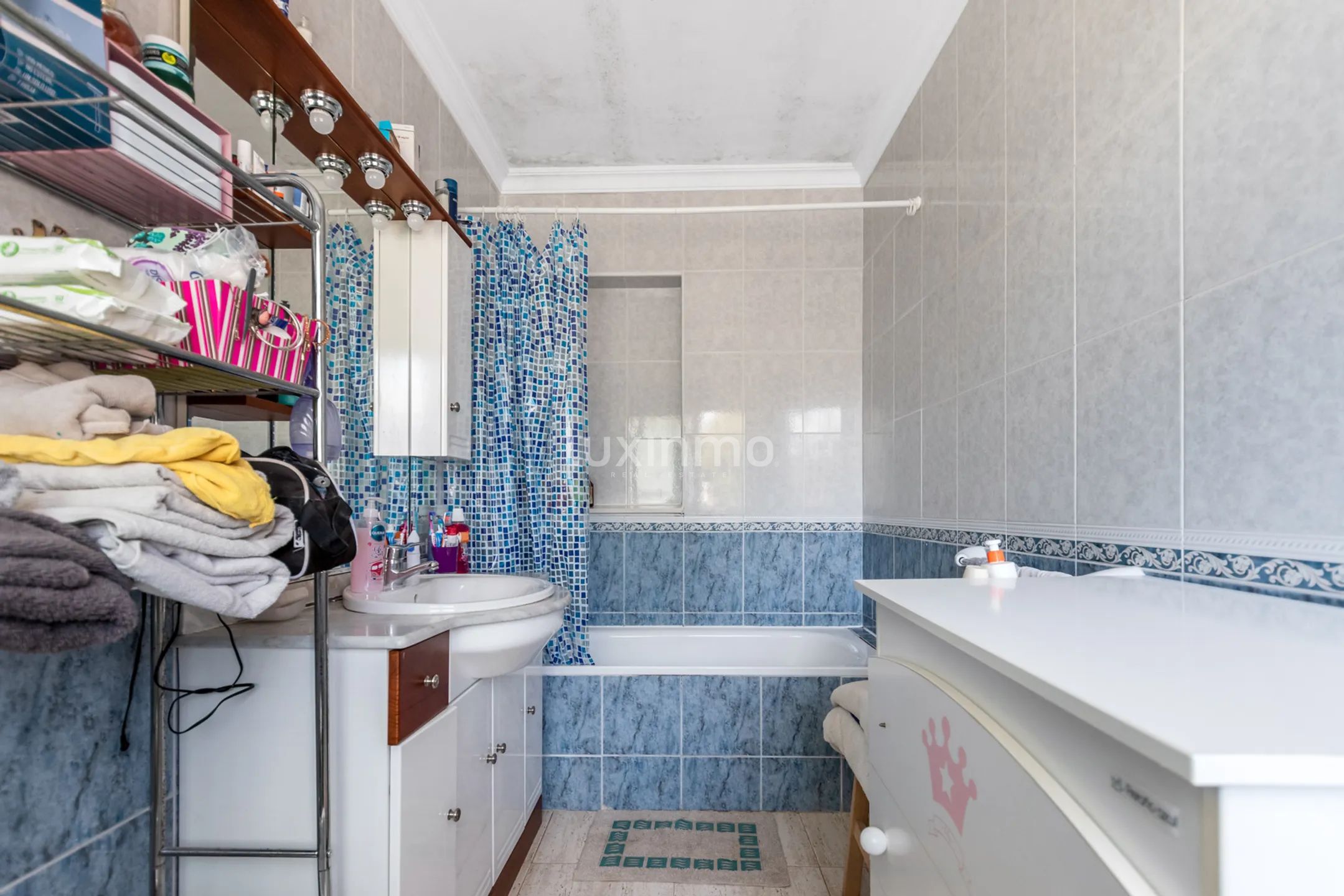 Beautiful rustic villa with swimming pool for sale in Altea — photo 17