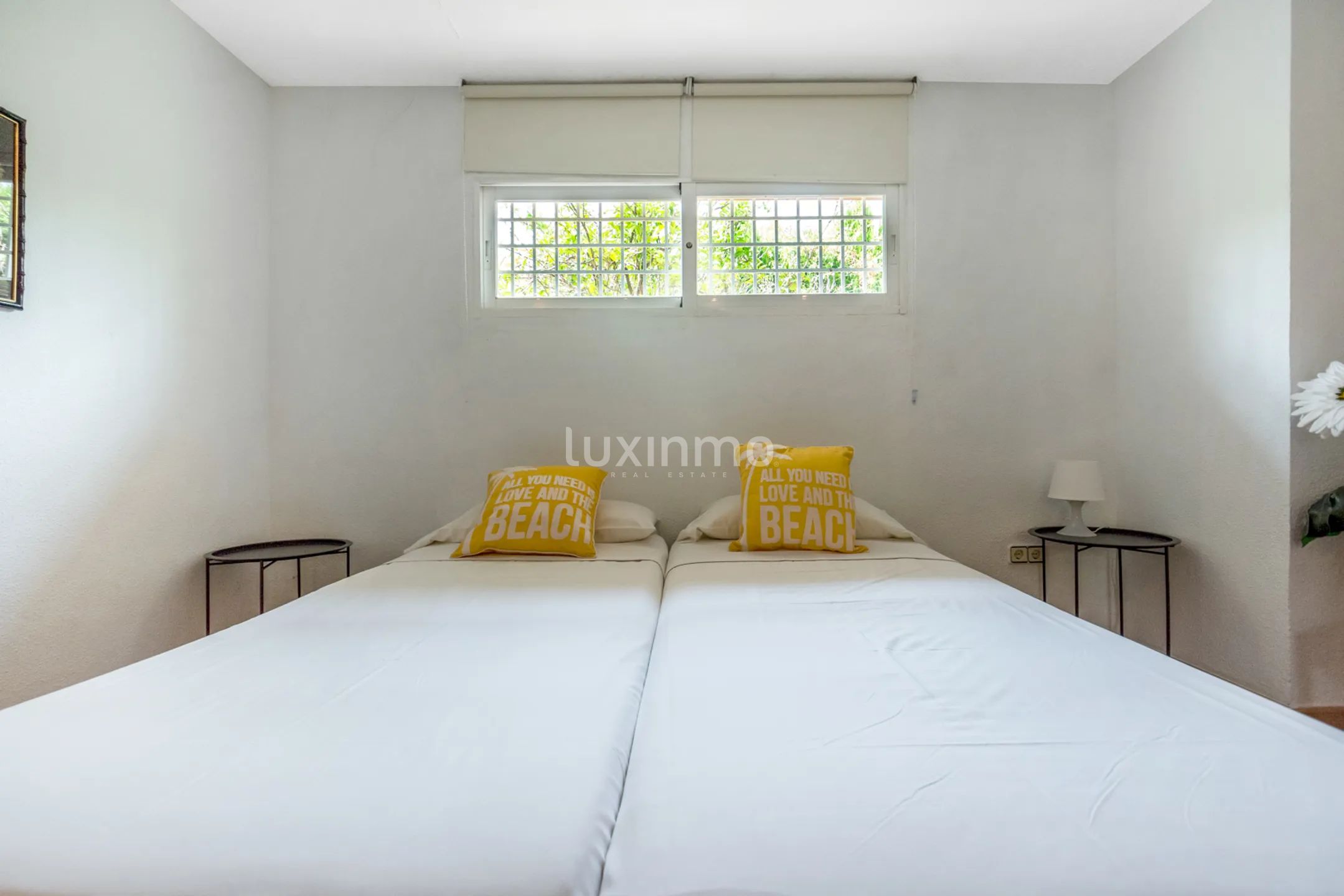 Preciosa villa con piscina y vistas panorámicas en venta en Albir — photo 19