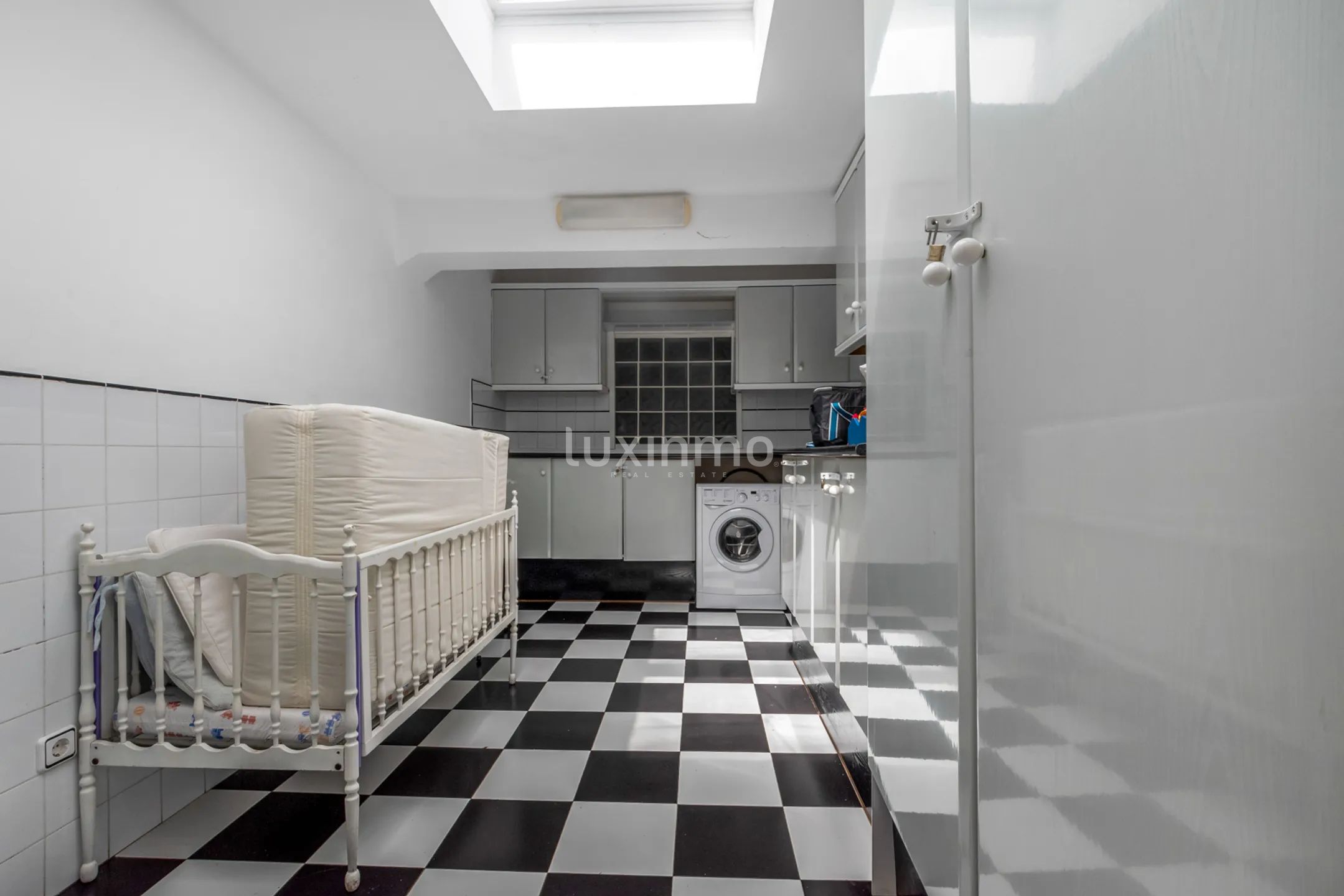 Mooie villa met zwembad en panoramisch uitzicht te koop in Albir — photo 22