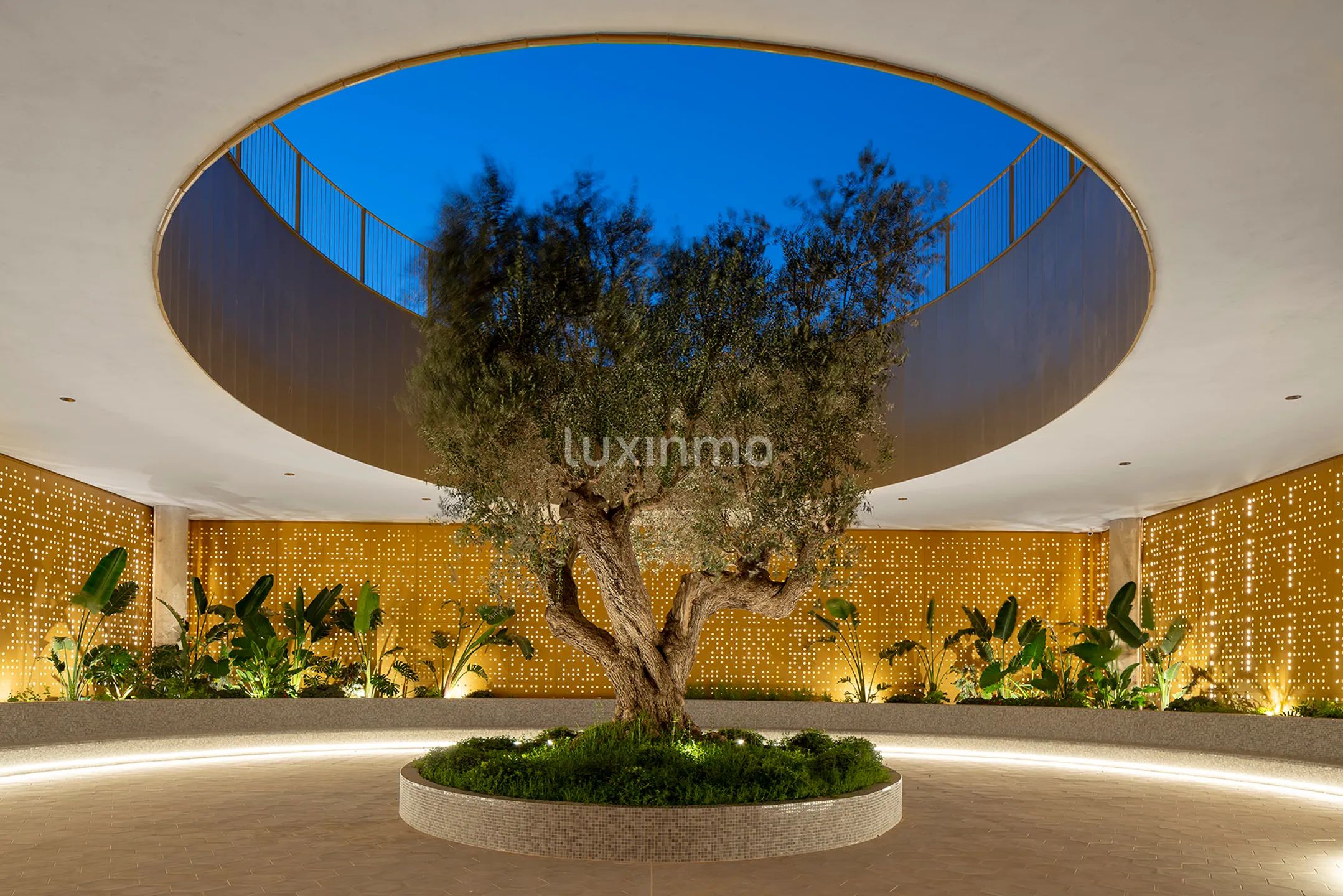 Appartement kopen met zeezicht in Intempo Benidorm — photo 31