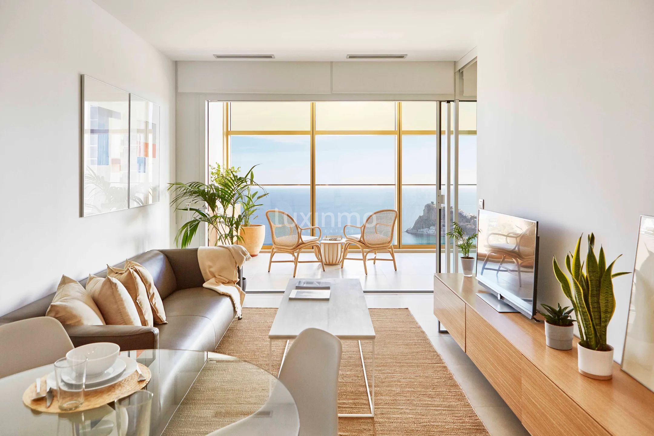 Luxury apartment for sale in Intempo Benidorm — photo 5