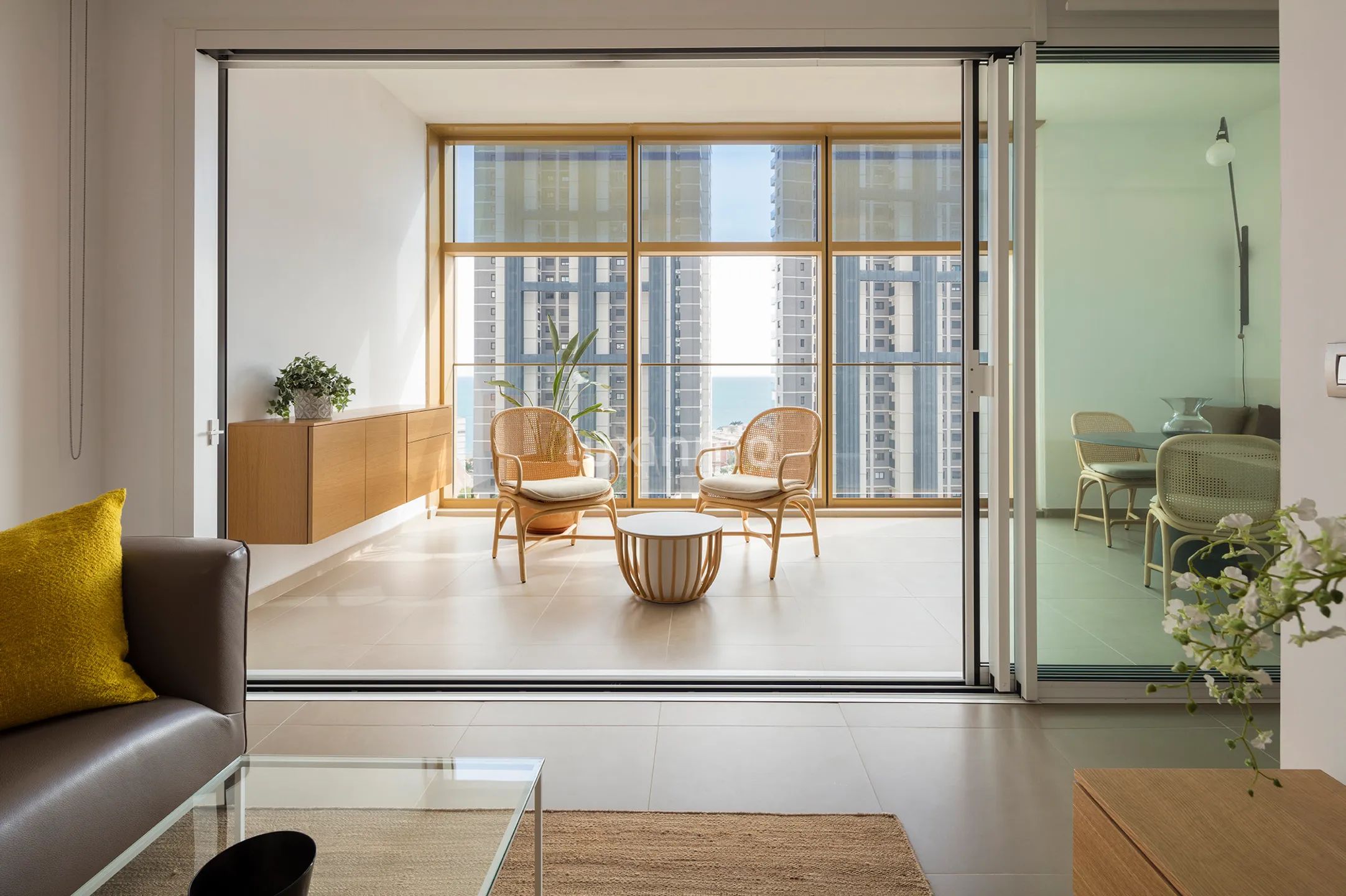 Luxury apartment for sale in Intempo Benidorm — photo 7