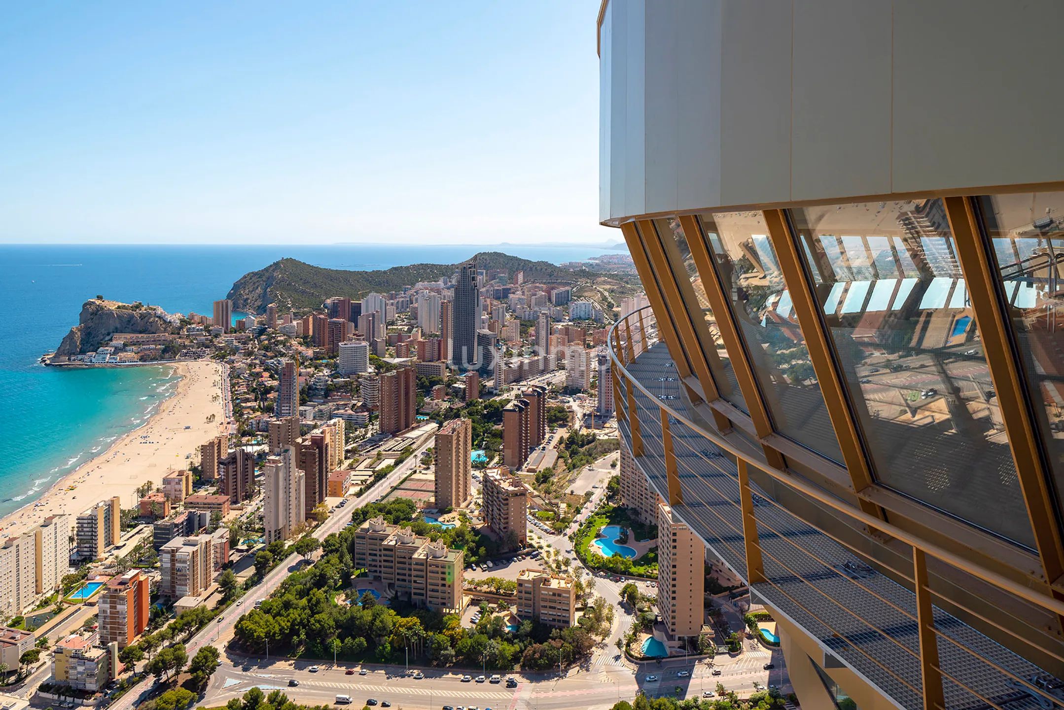 Luxury apartment for sale in Intempo Benidorm — photo 13