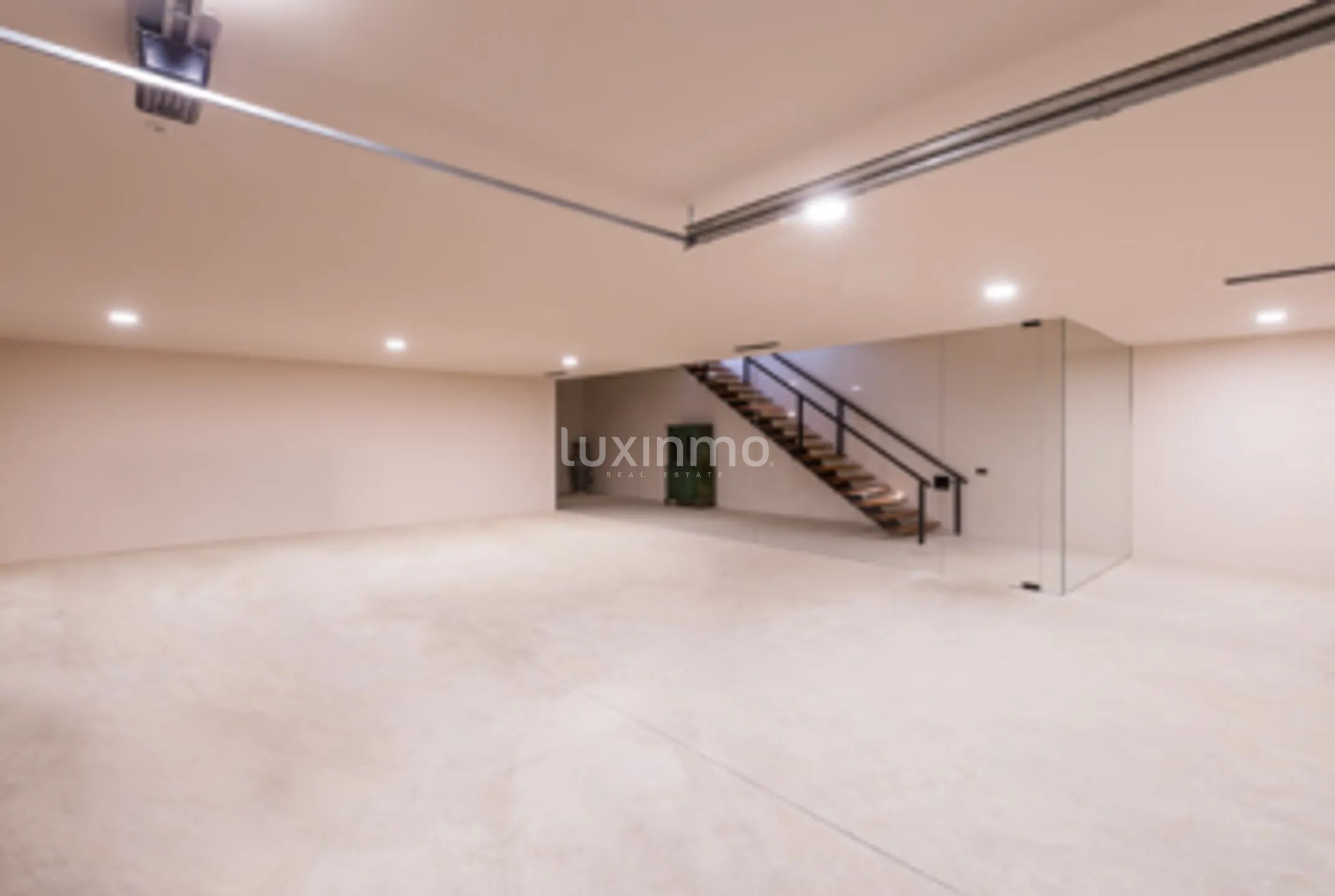 A vendre villa de luxe, neuve et moderne, avec vue panoramique sur la mer, au sommet de la ville d'Ibiza — photo 23