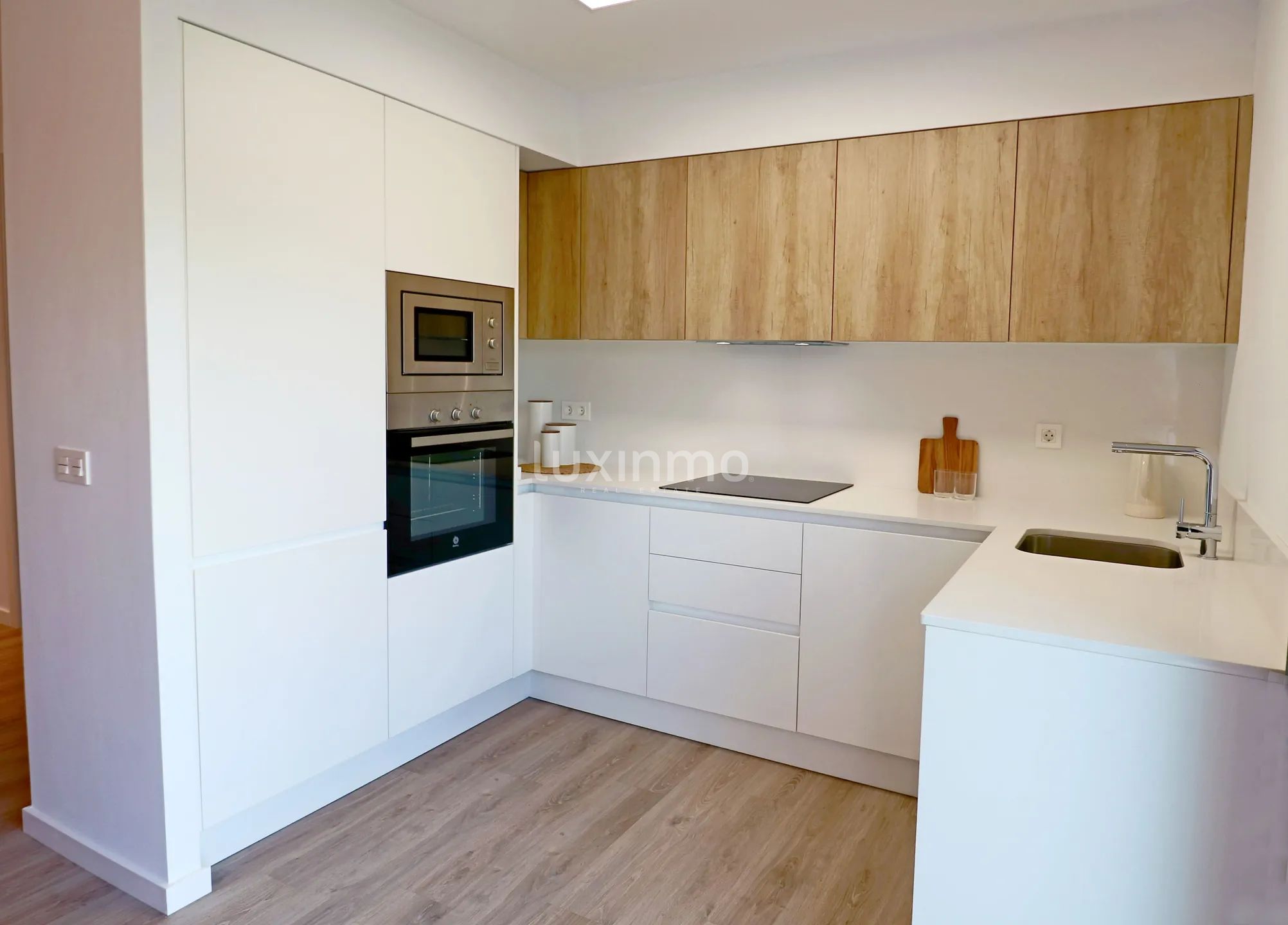 Новый комплекс в Хавеи на продажу 3 спальни — photo 9