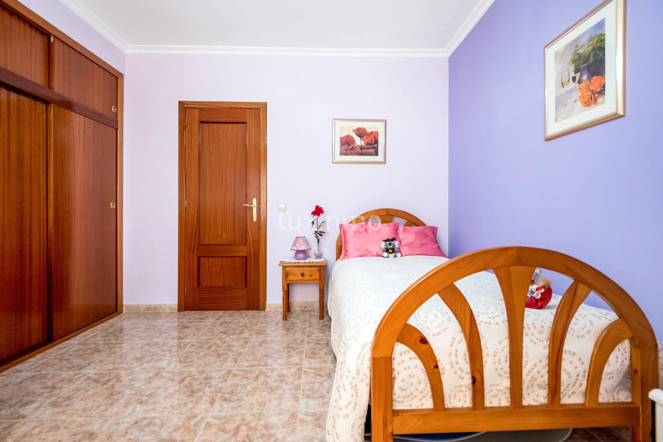 Красивая вилла с видом на море для продажи в Ла Нусия — photo 18