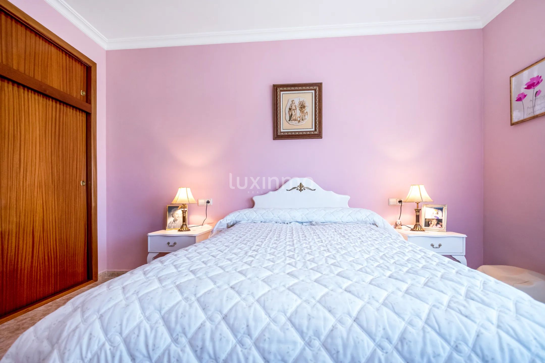 Красивая вилла с видом на море для продажи в Ла Нусия — photo 20