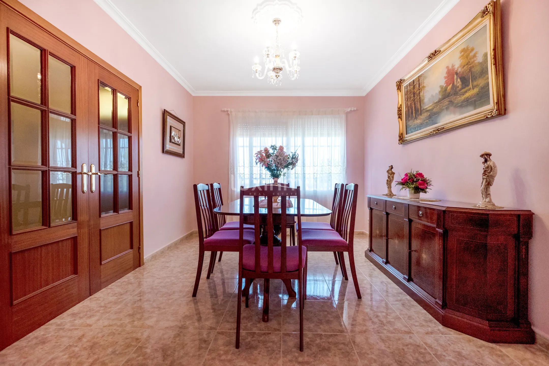 Красивая вилла с видом на море для продажи в Ла Нусия — photo 17