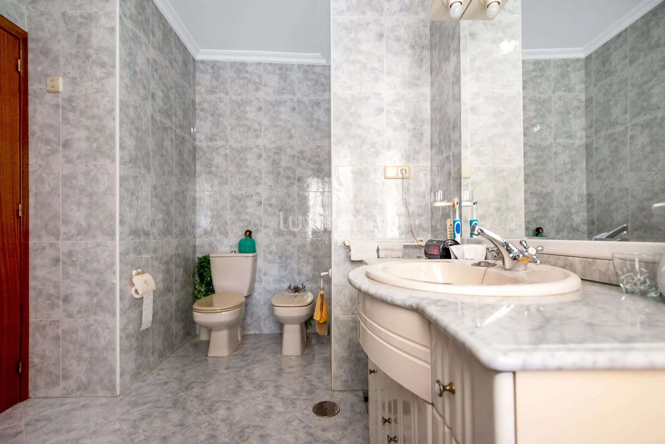 Красивая вилла с видом на море для продажи в Ла Нусия — photo 24