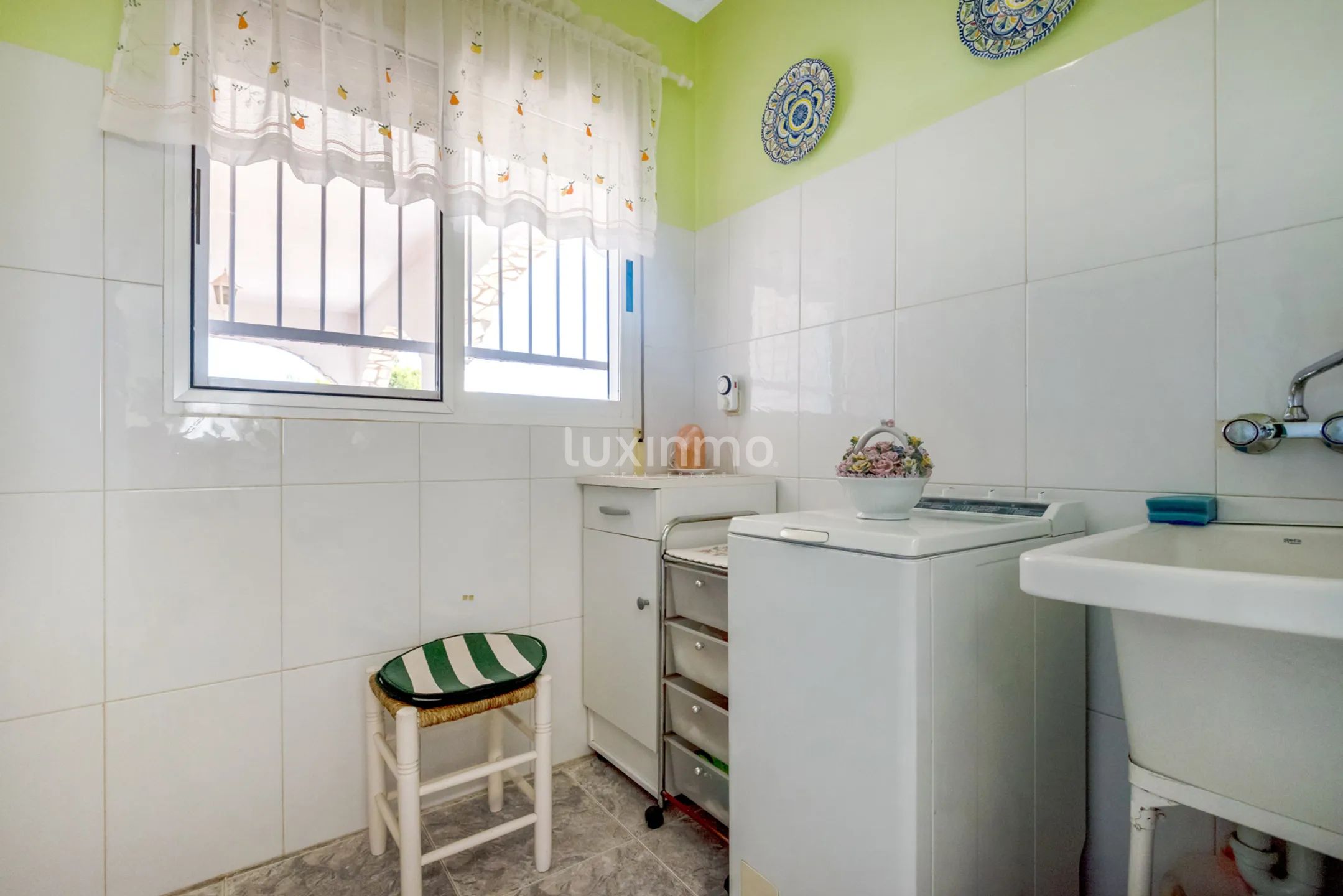 Красивая вилла с видом на море для продажи в Ла Нусия — photo 14