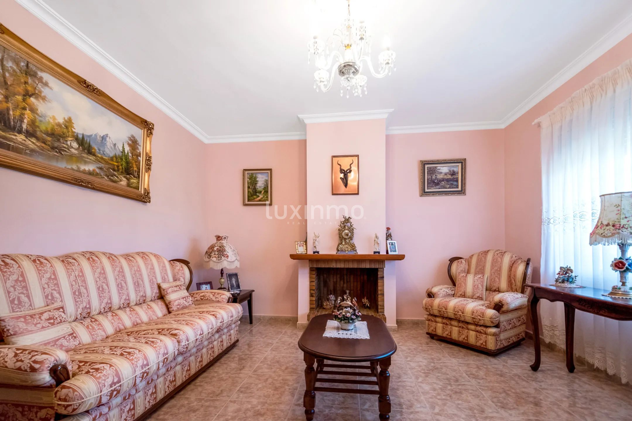 Красивая вилла с видом на море для продажи в Ла Нусия — photo 16