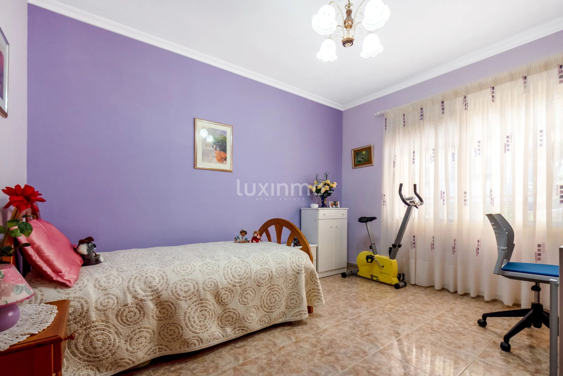 Красивая вилла с видом на море для продажи в Ла Нусия — photo 19