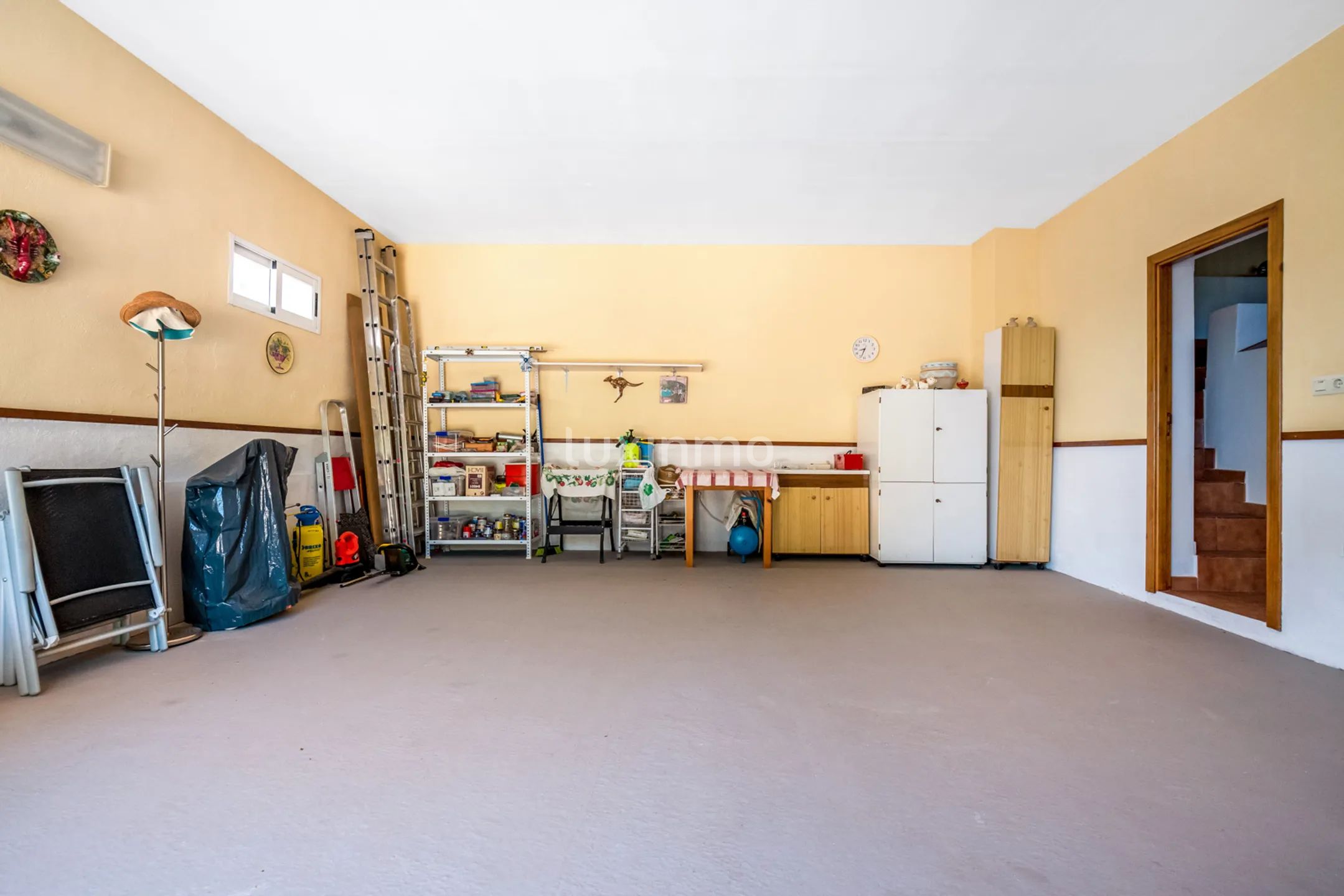 Красивая вилла с видом на море для продажи в Ла Нусия — photo 10