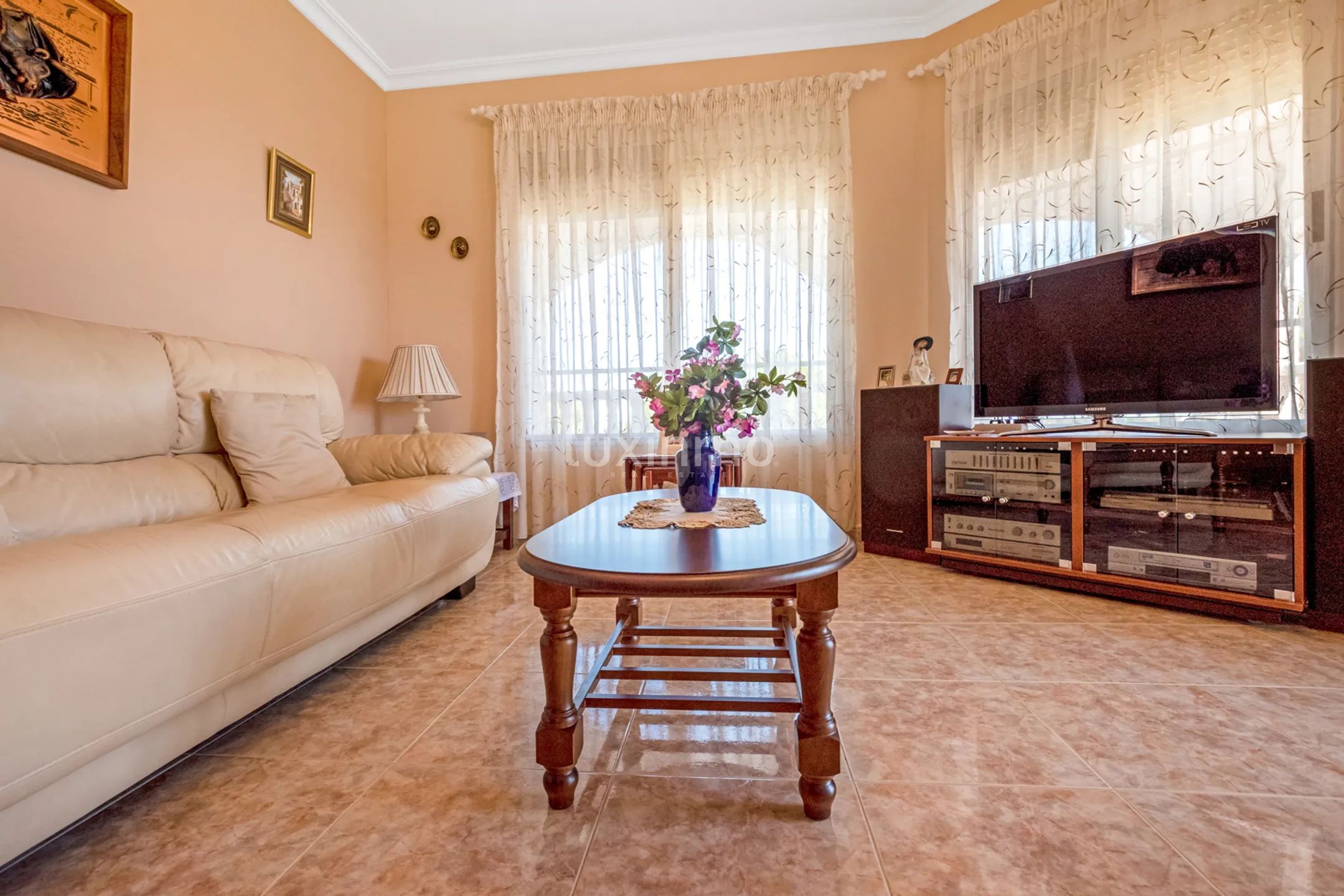 Piękna willa z widokiem na sprzedaż w La Nucia — photo 15