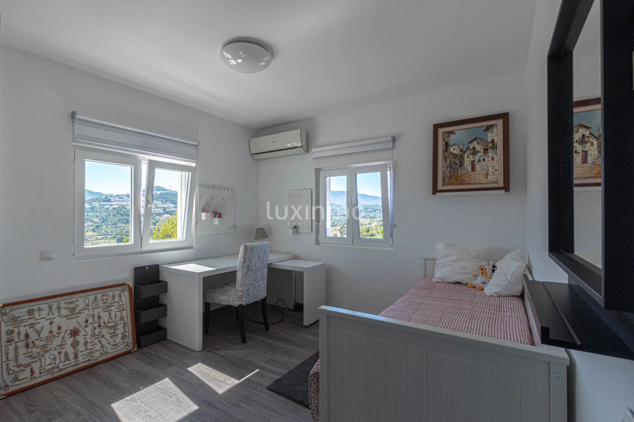 Hus til salgs i Calpe — photo 24