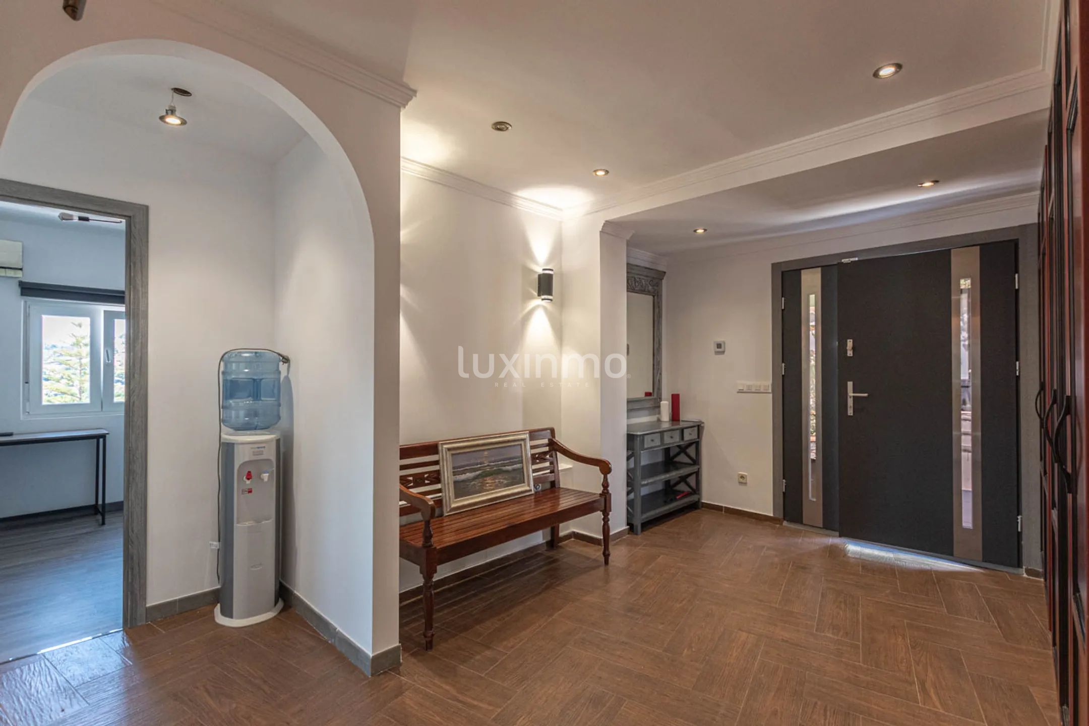 Hus til salgs i Calpe — photo 11